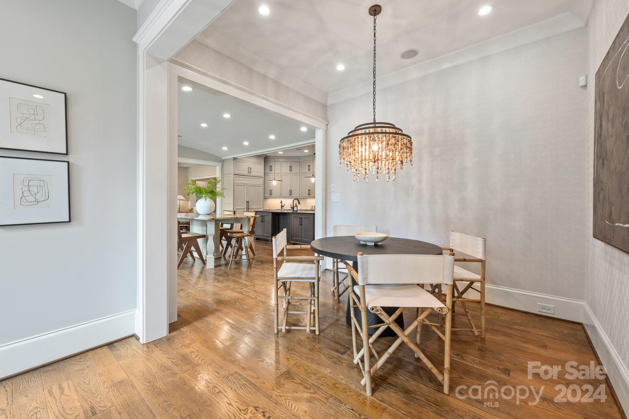 Carmel Park - Residential