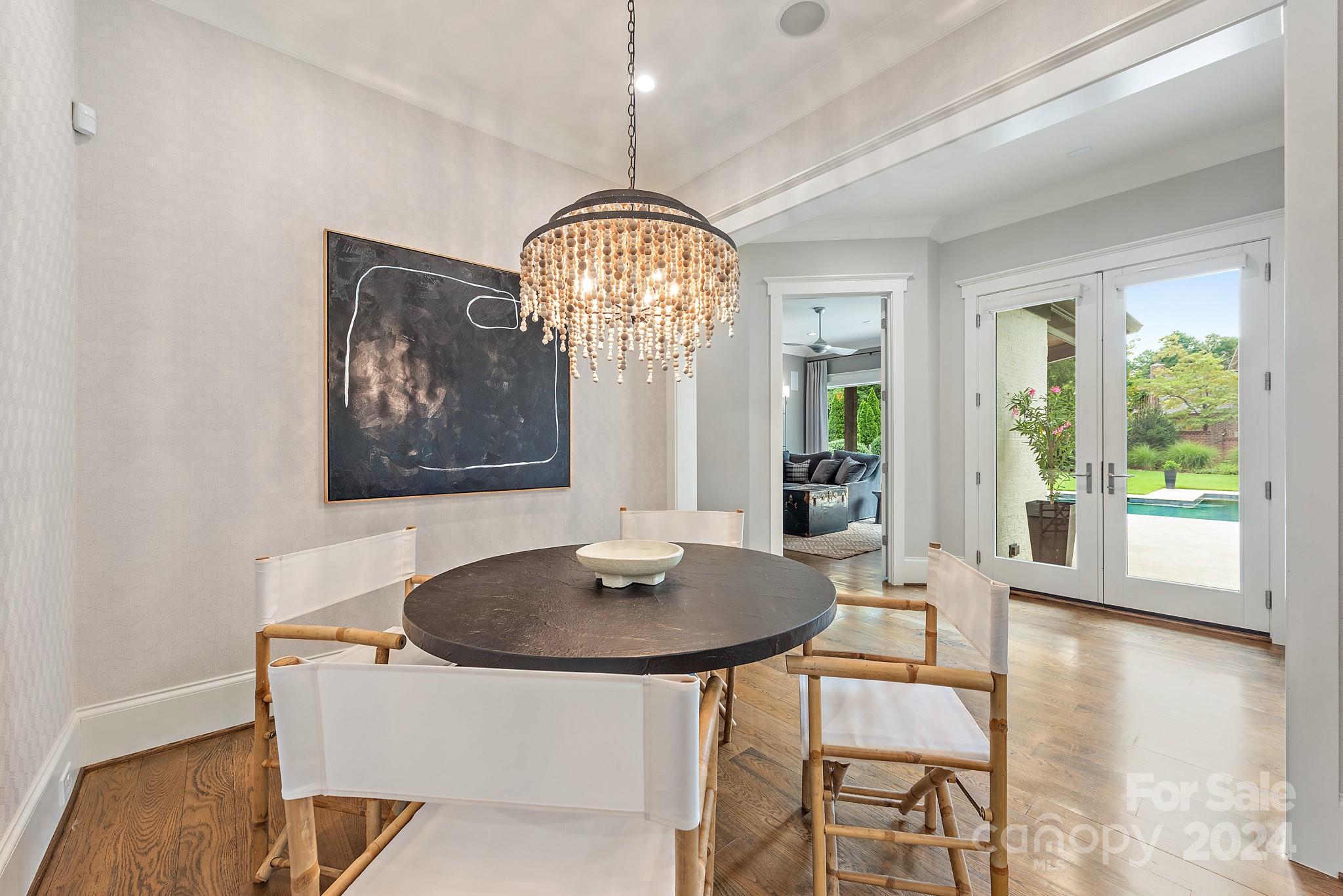 Carmel Park - Residential