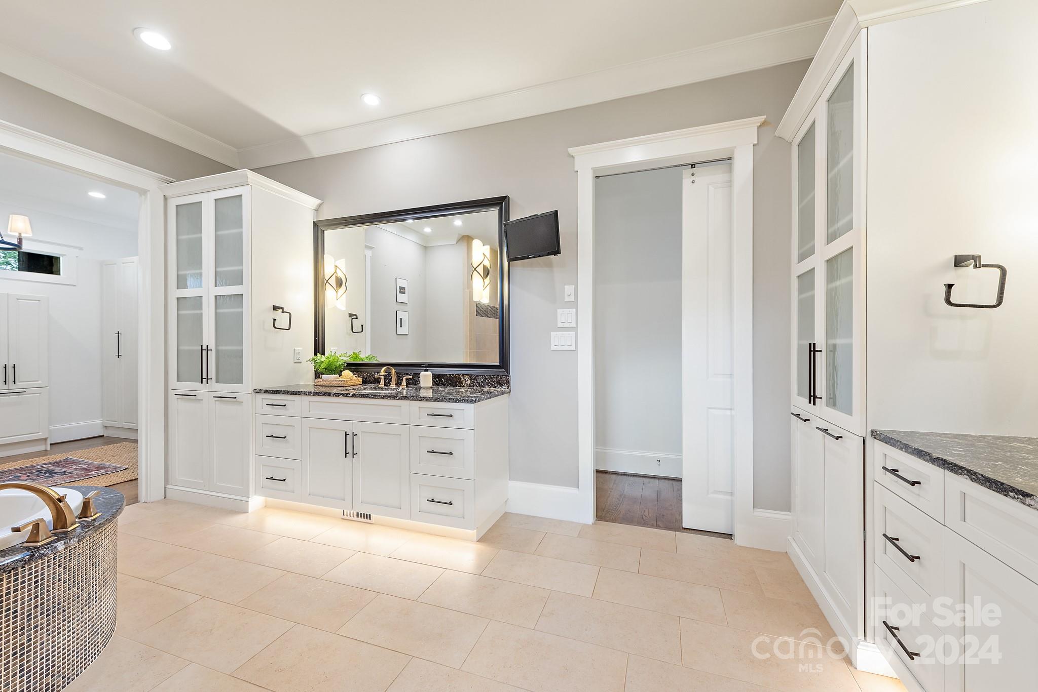 Carmel Park - Residential