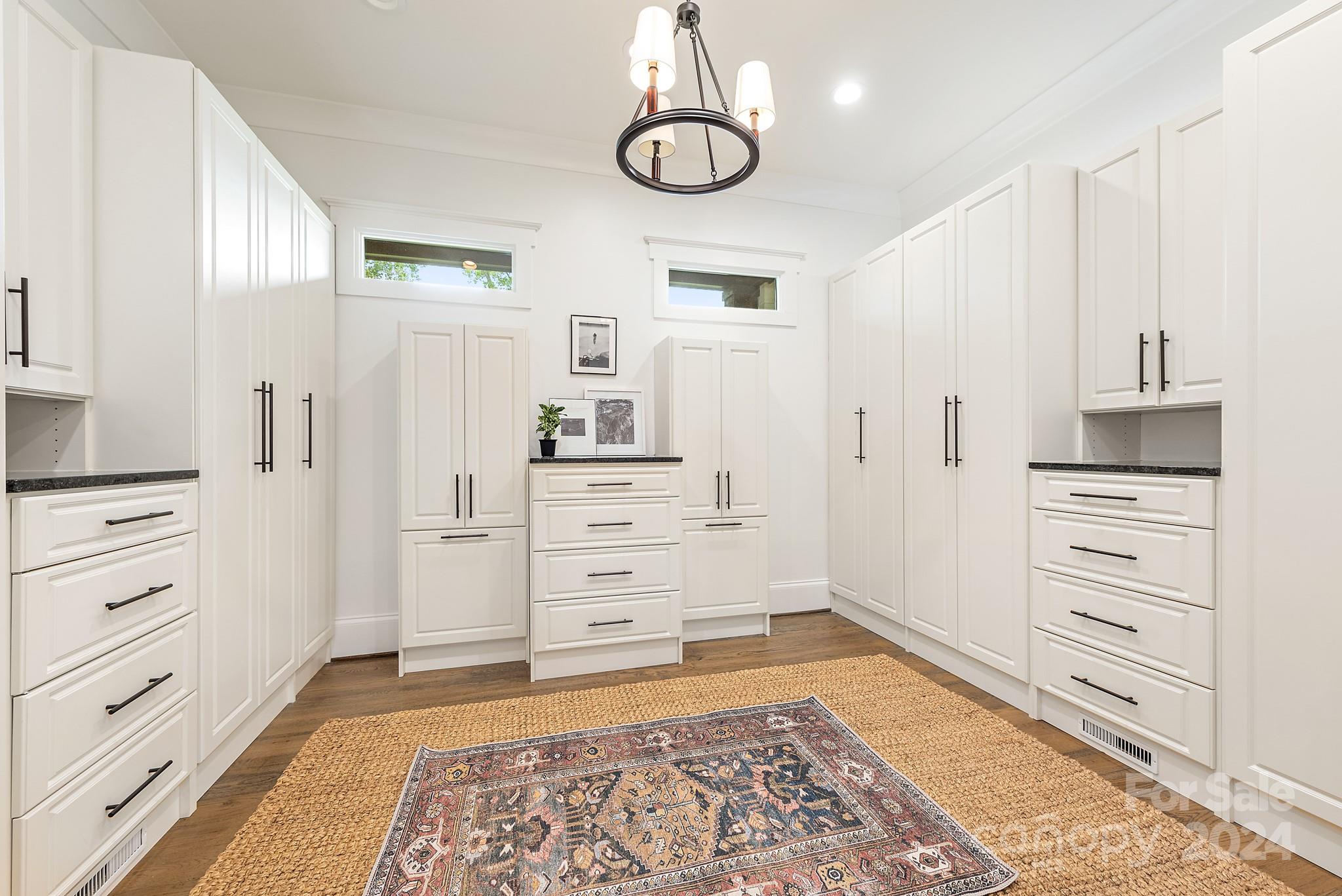 Carmel Park - Residential