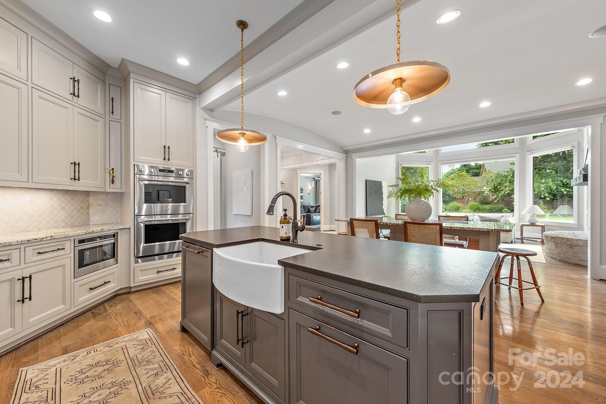 Carmel Park - Residential