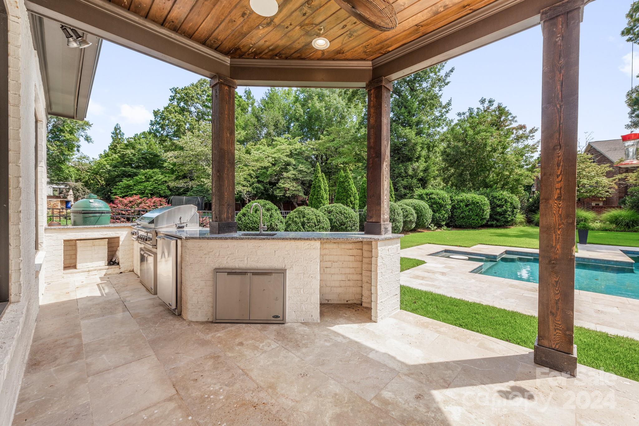 Carmel Park - Residential