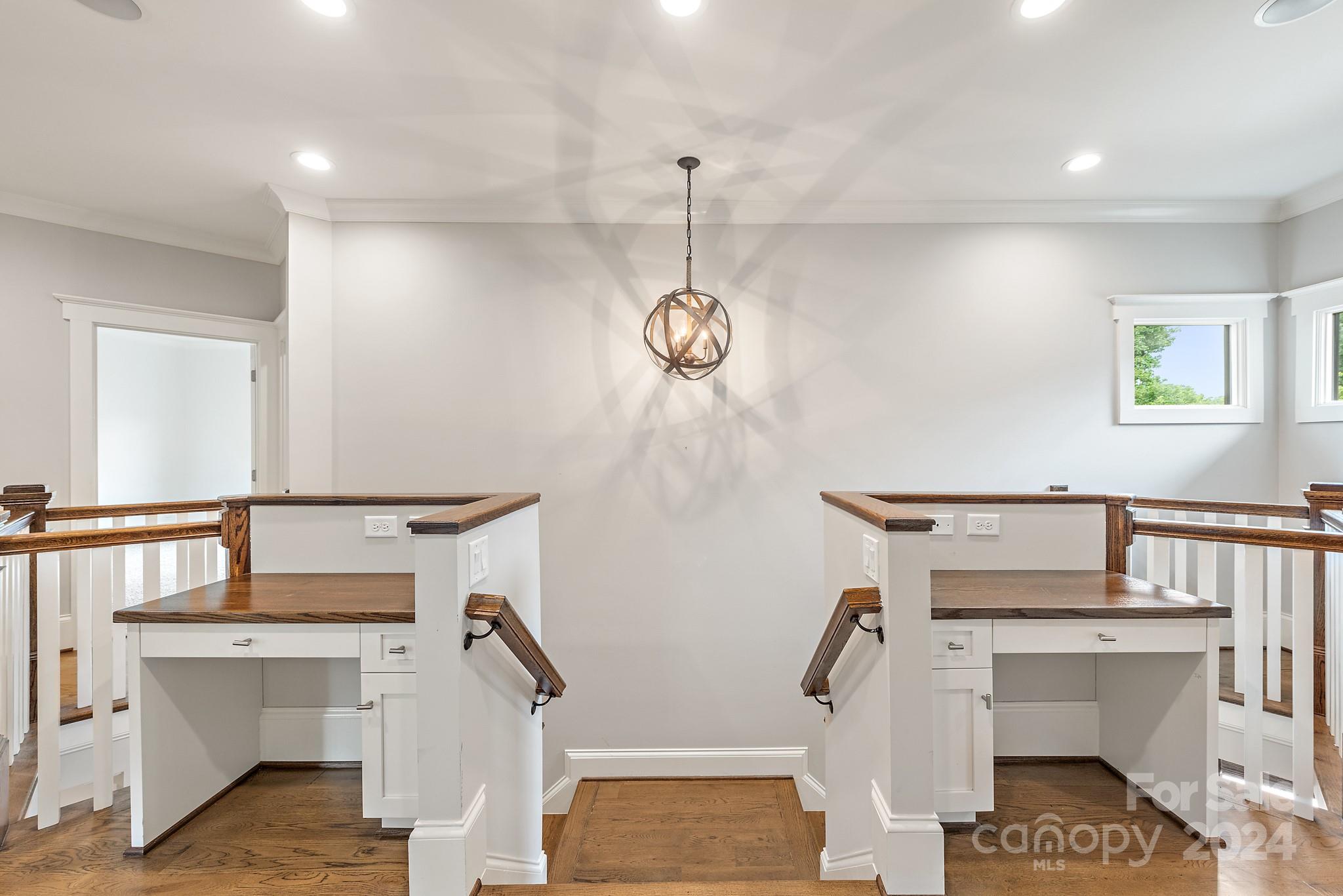 Carmel Park - Residential