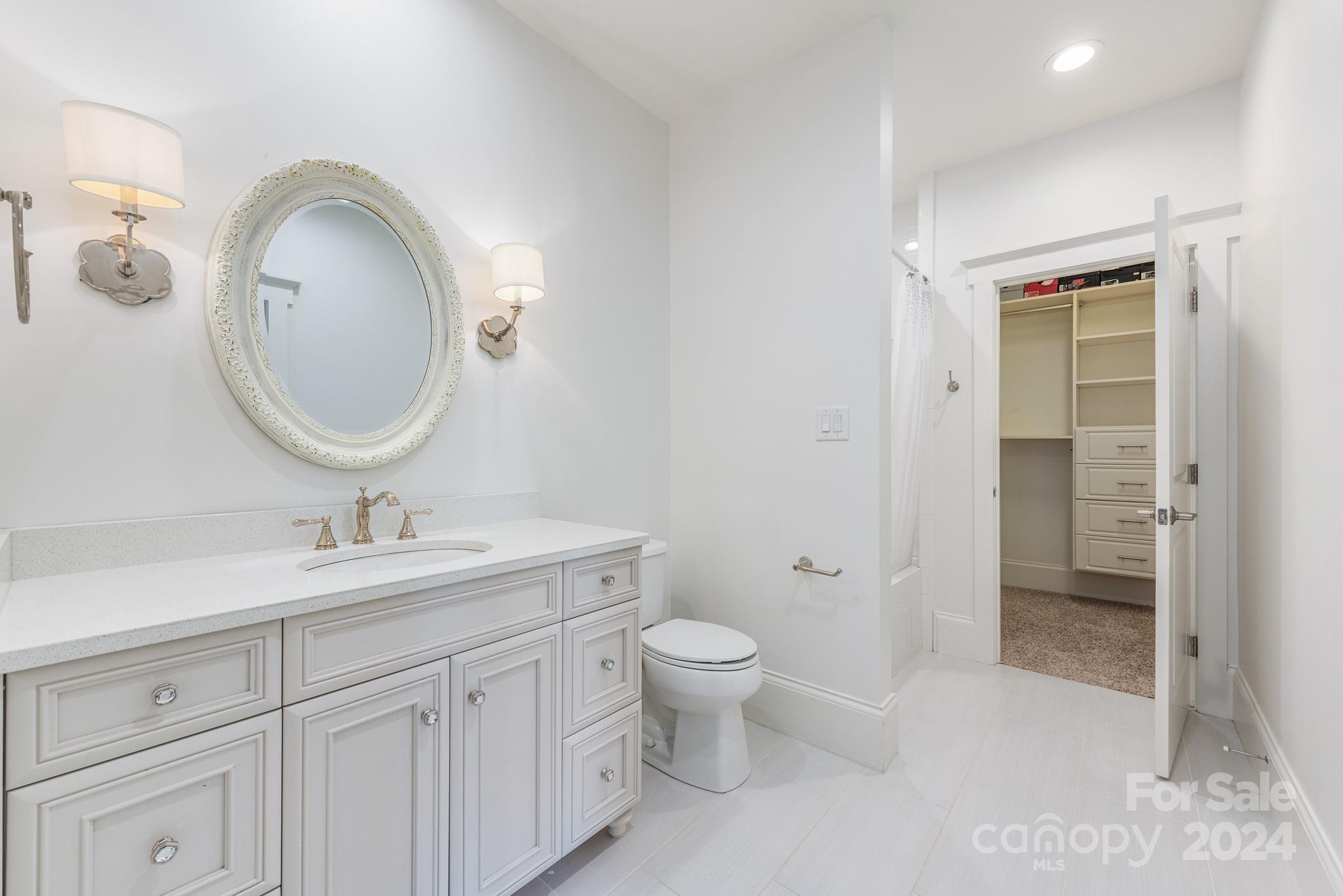 Carmel Park - Residential