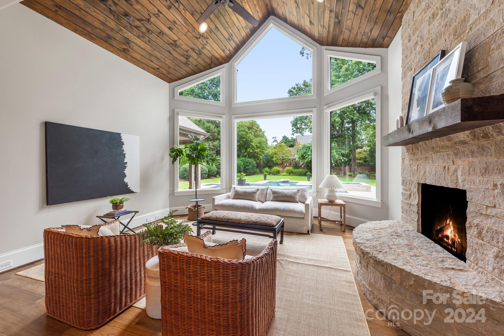 Carmel Park - Residential