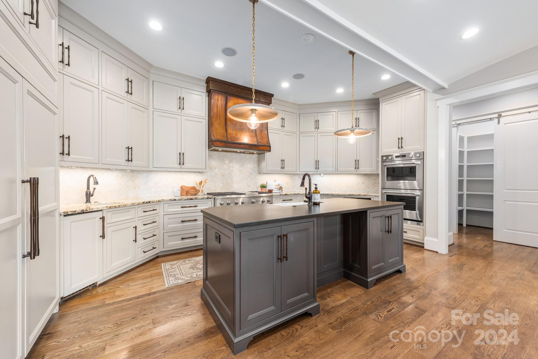 Carmel Park - Residential