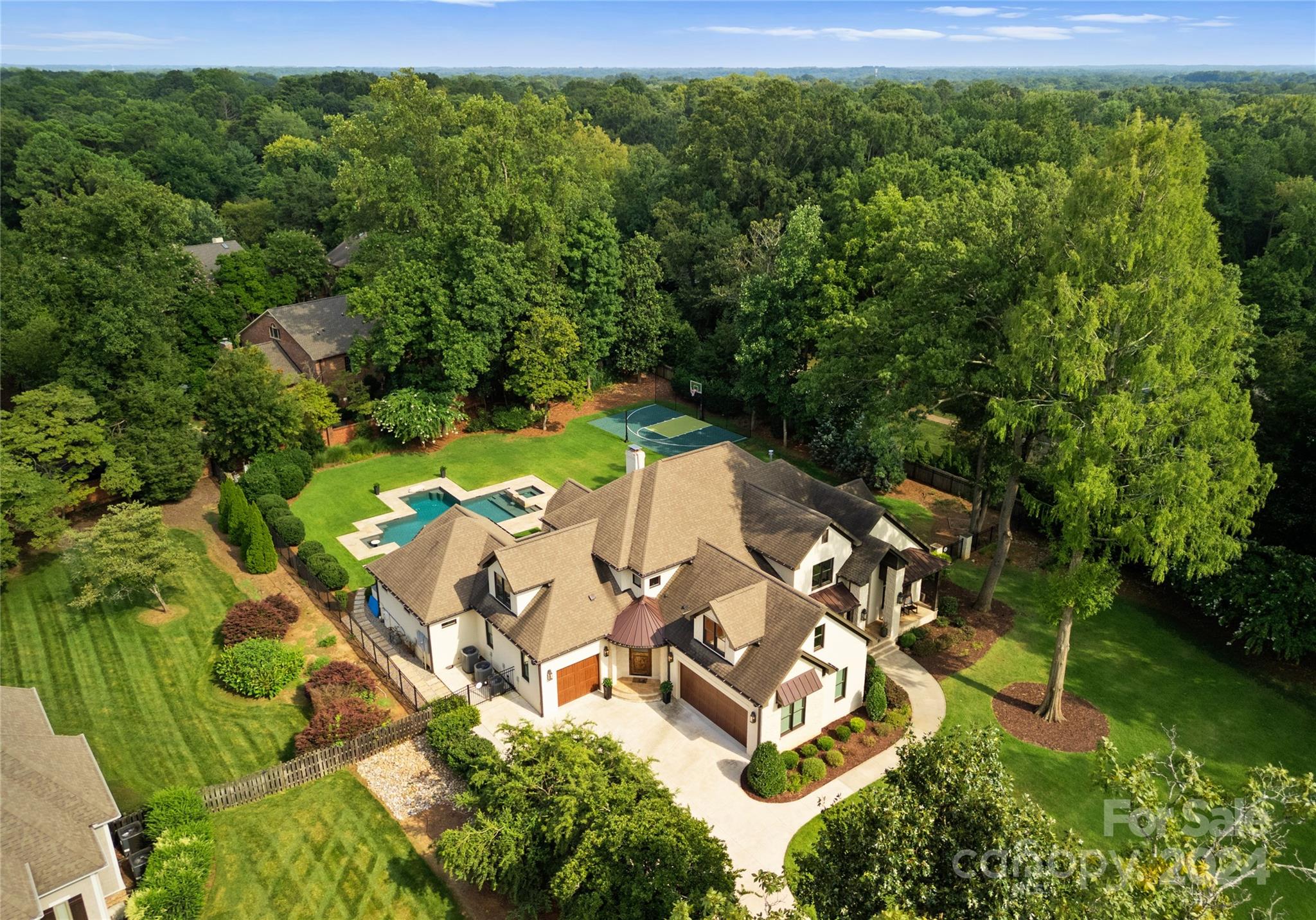 Carmel Park - Residential