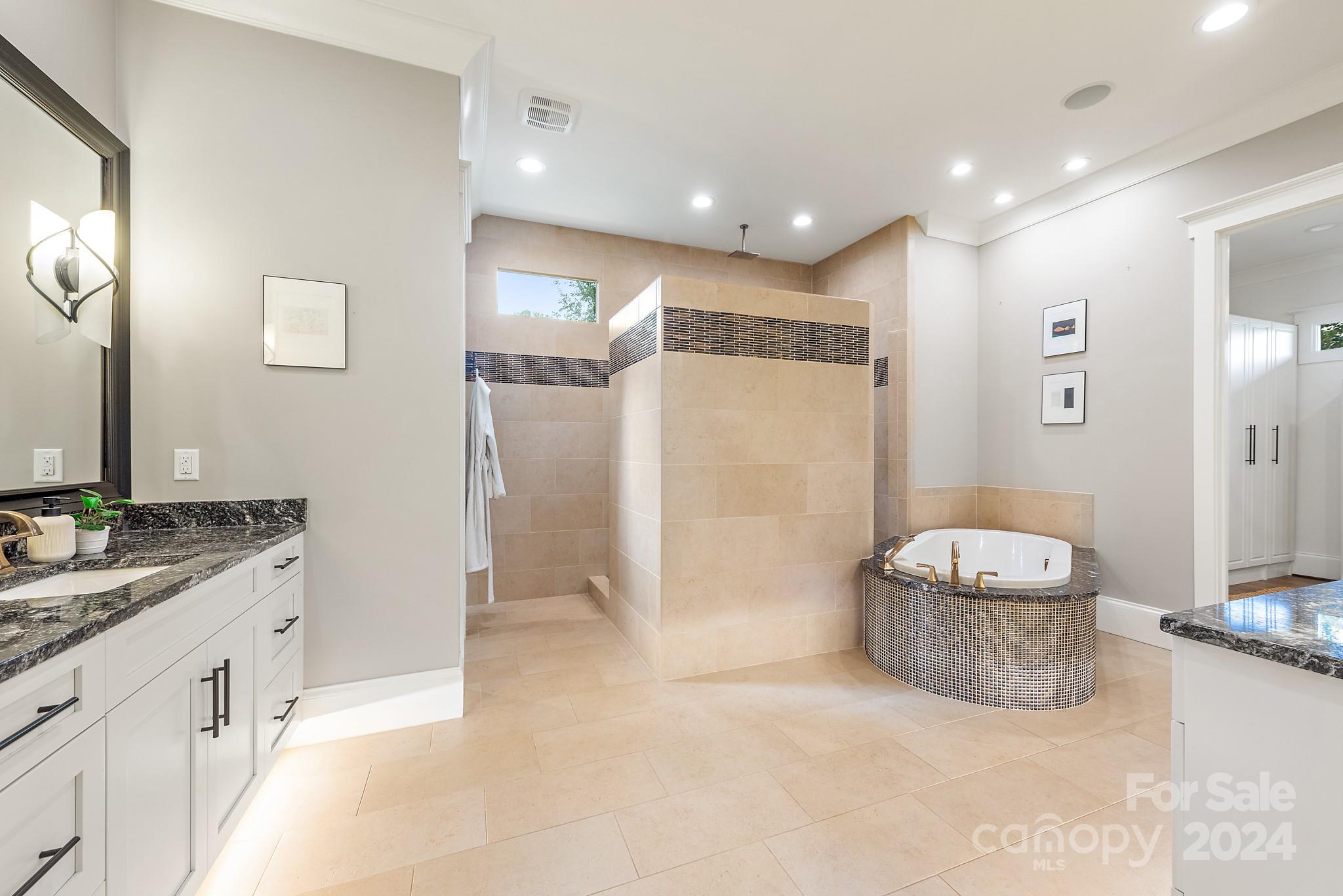 Carmel Park - Residential