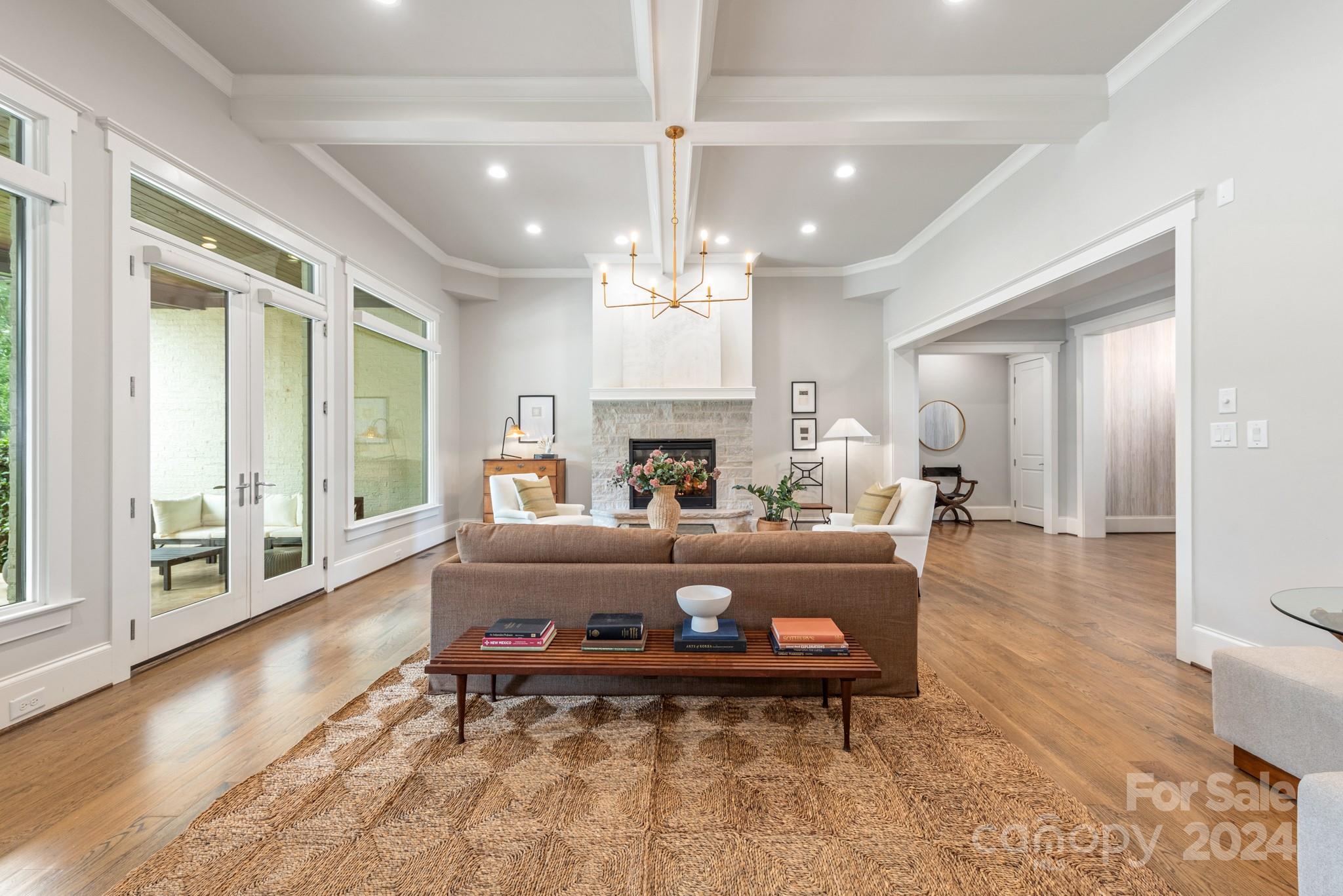 Carmel Park - Residential