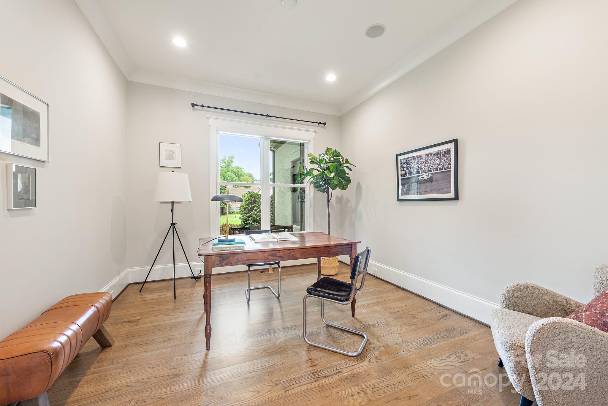 Carmel Park - Residential