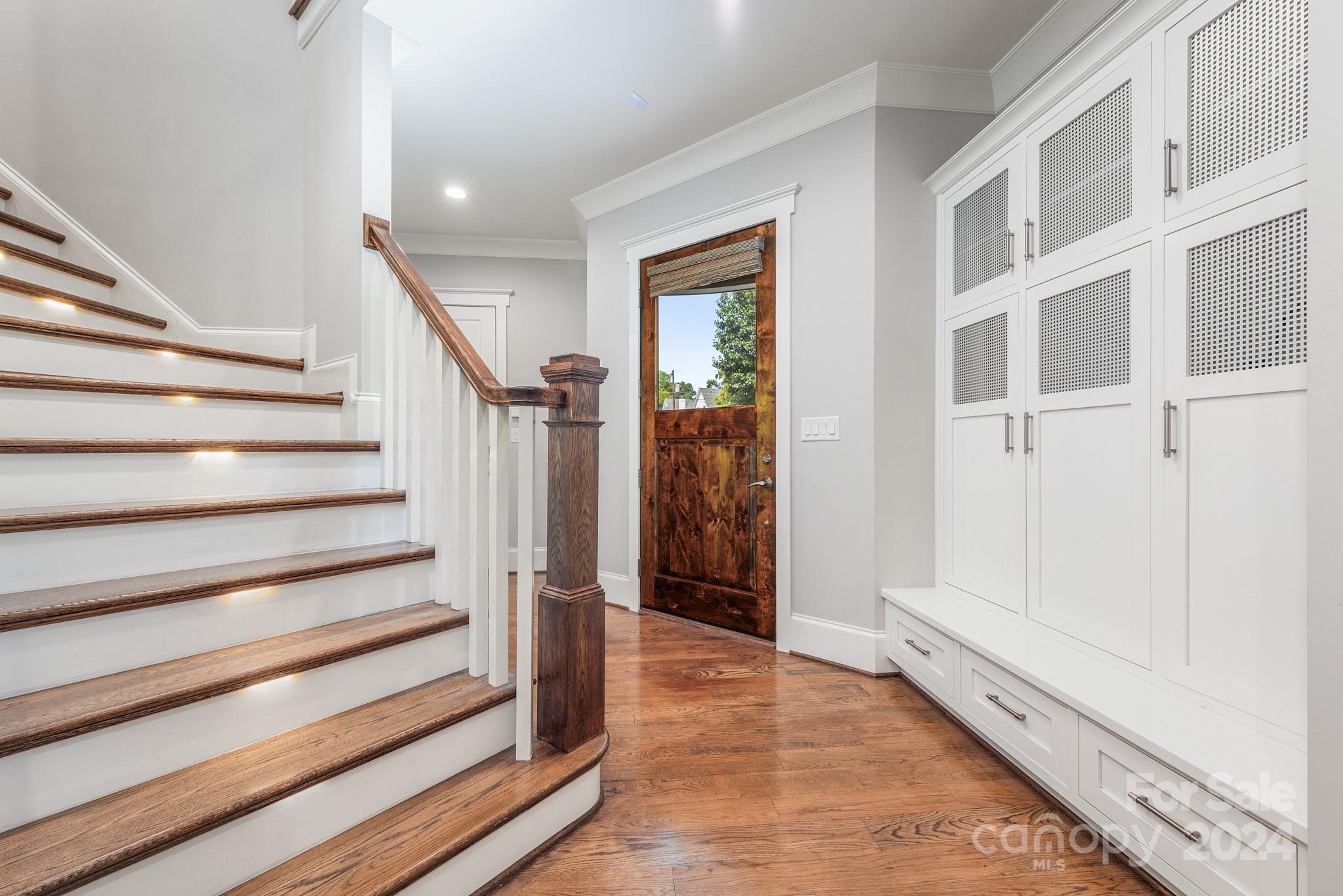 Carmel Park - Residential