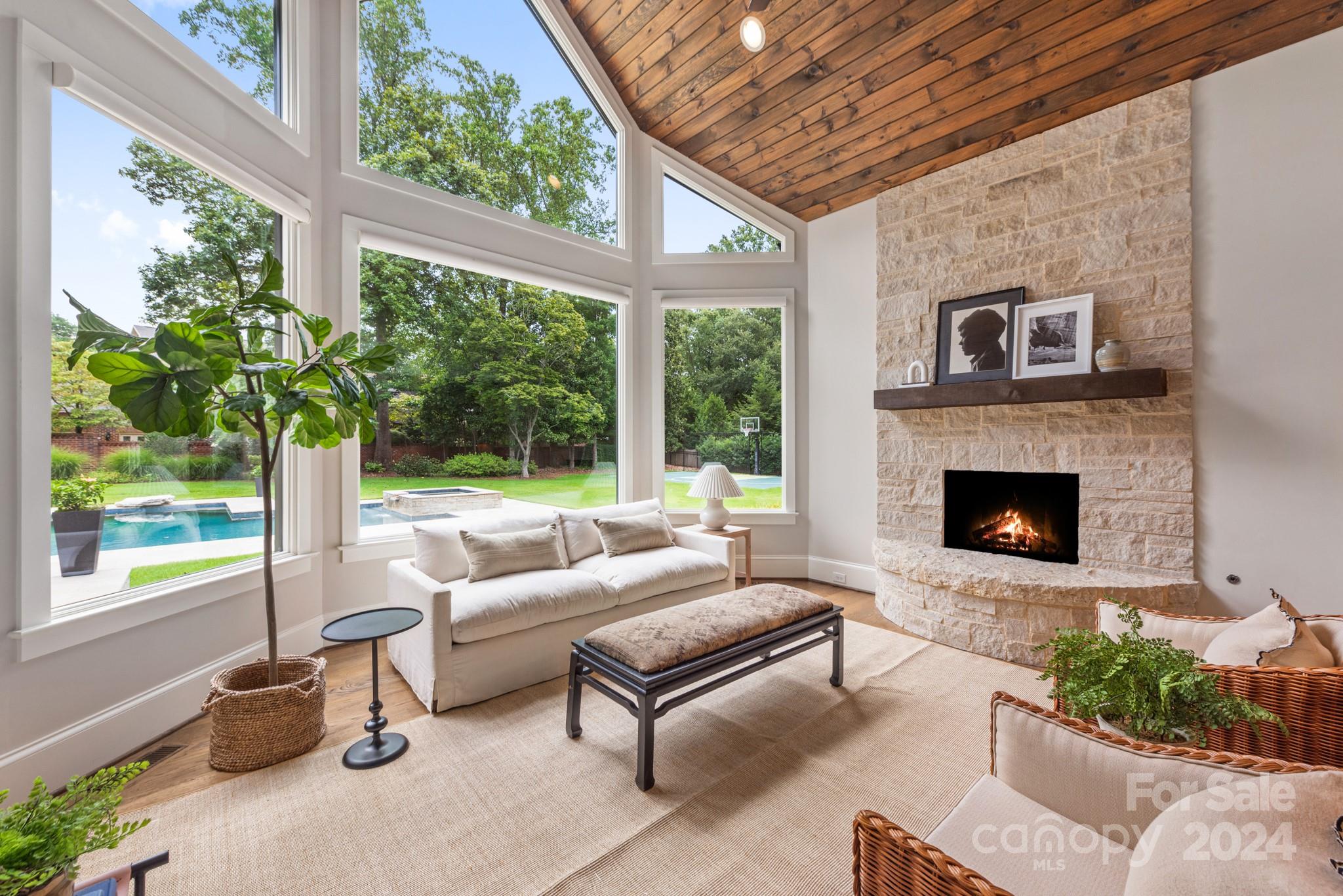 Carmel Park - Residential