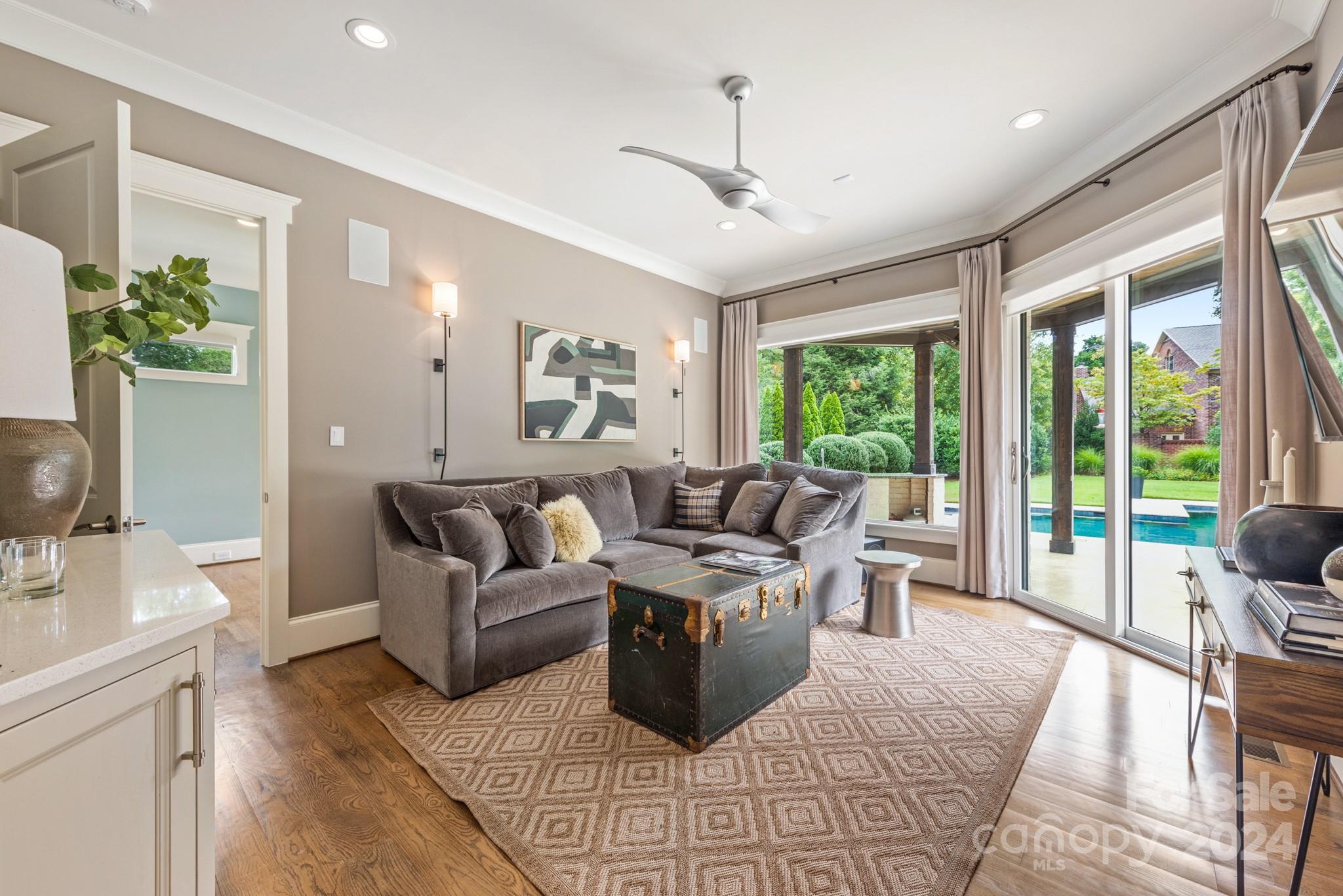 Carmel Park - Residential