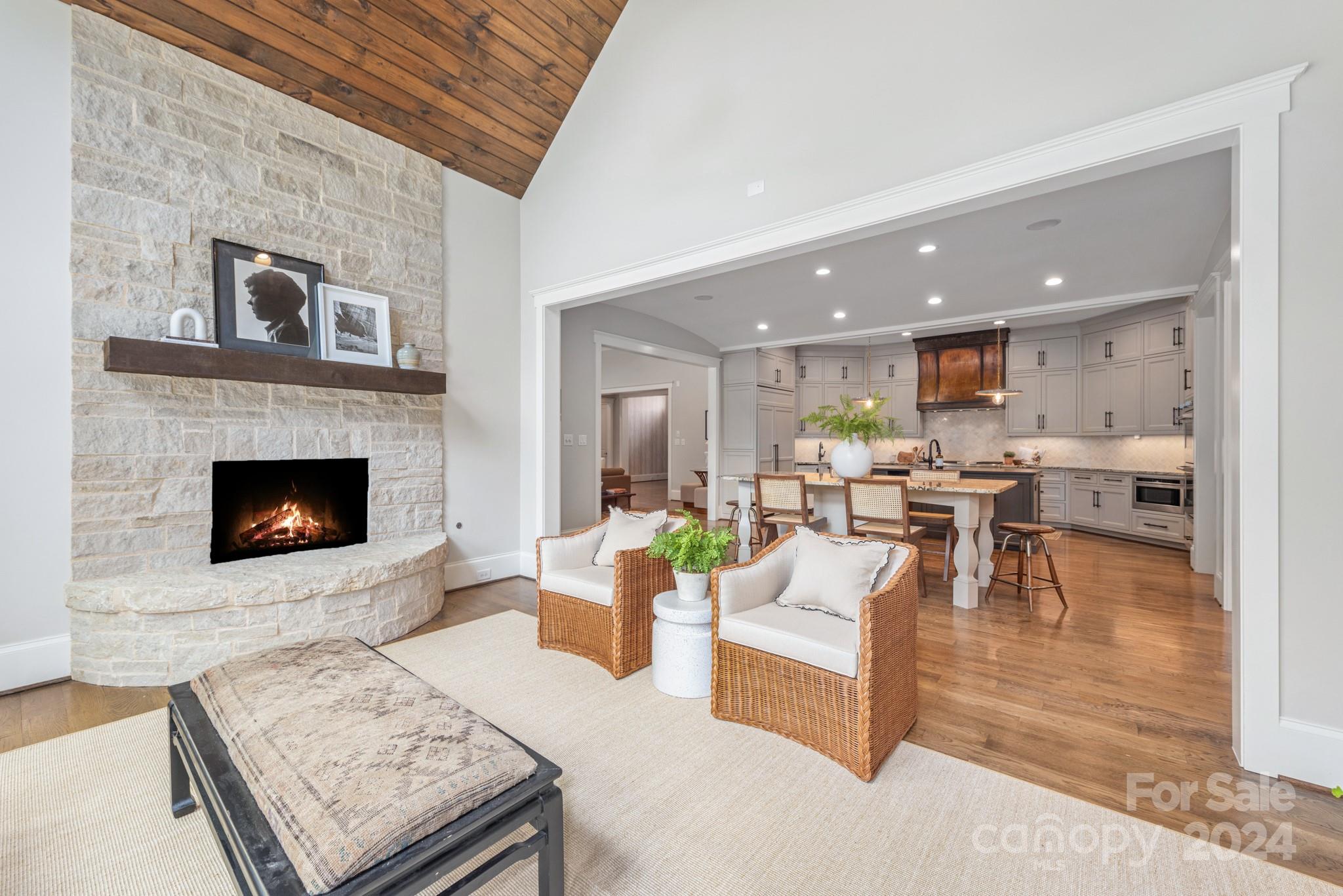 Carmel Park - Residential