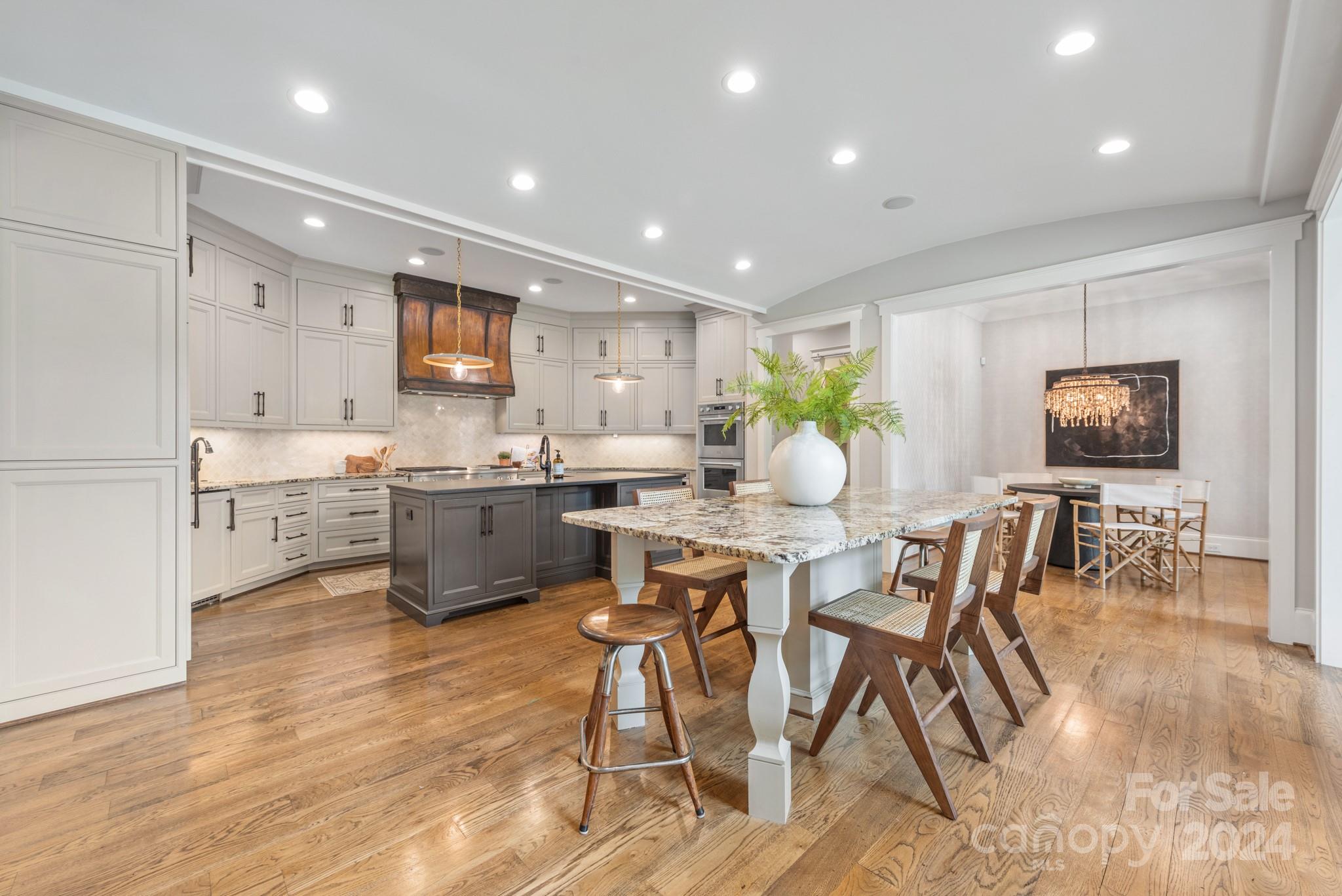 Carmel Park - Residential