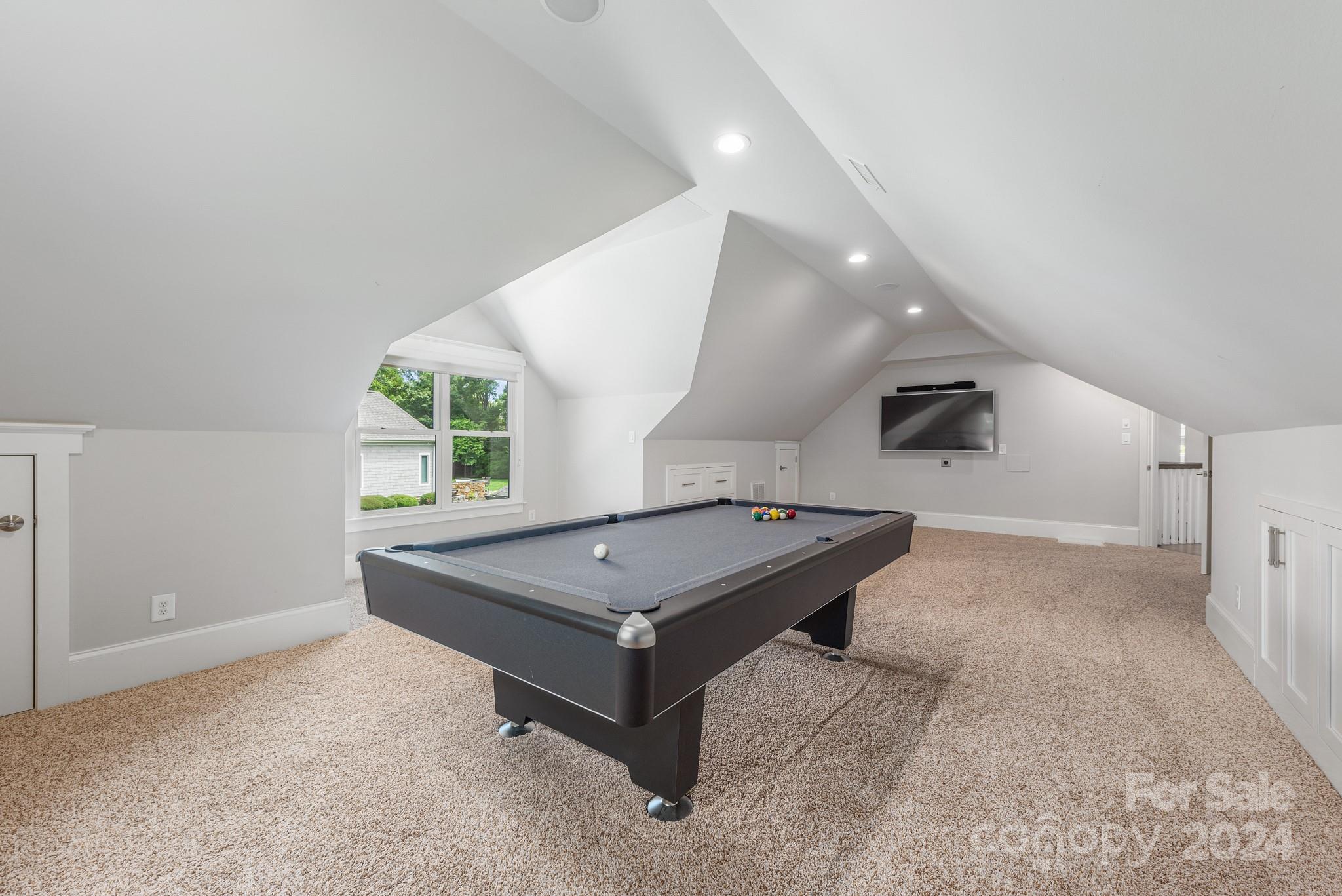 Carmel Park - Residential