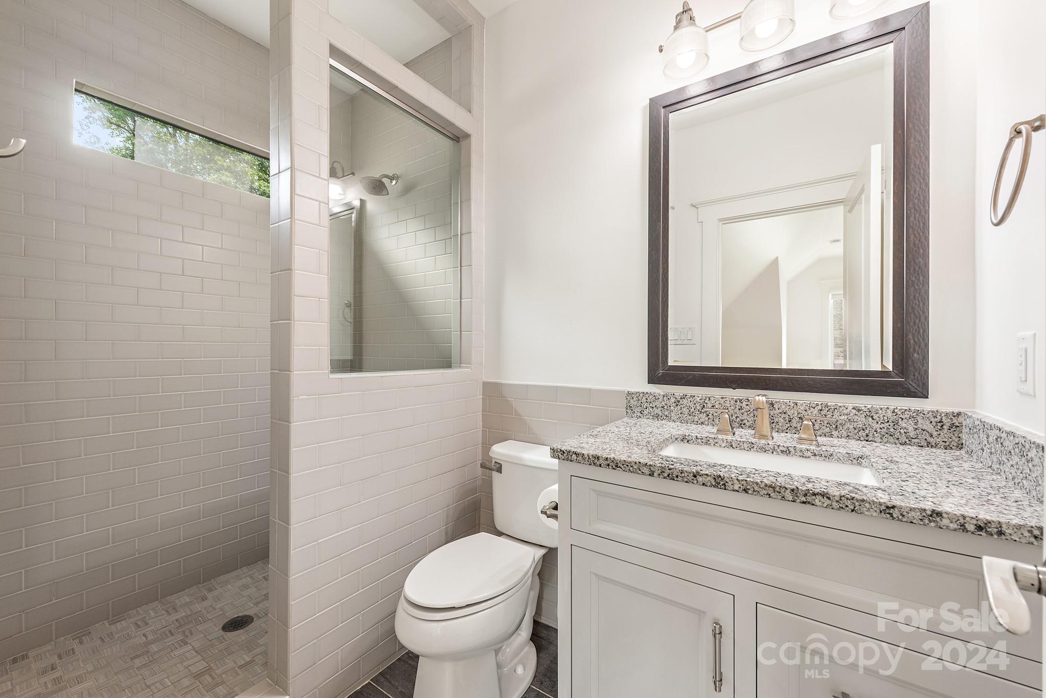 Carmel Park - Residential