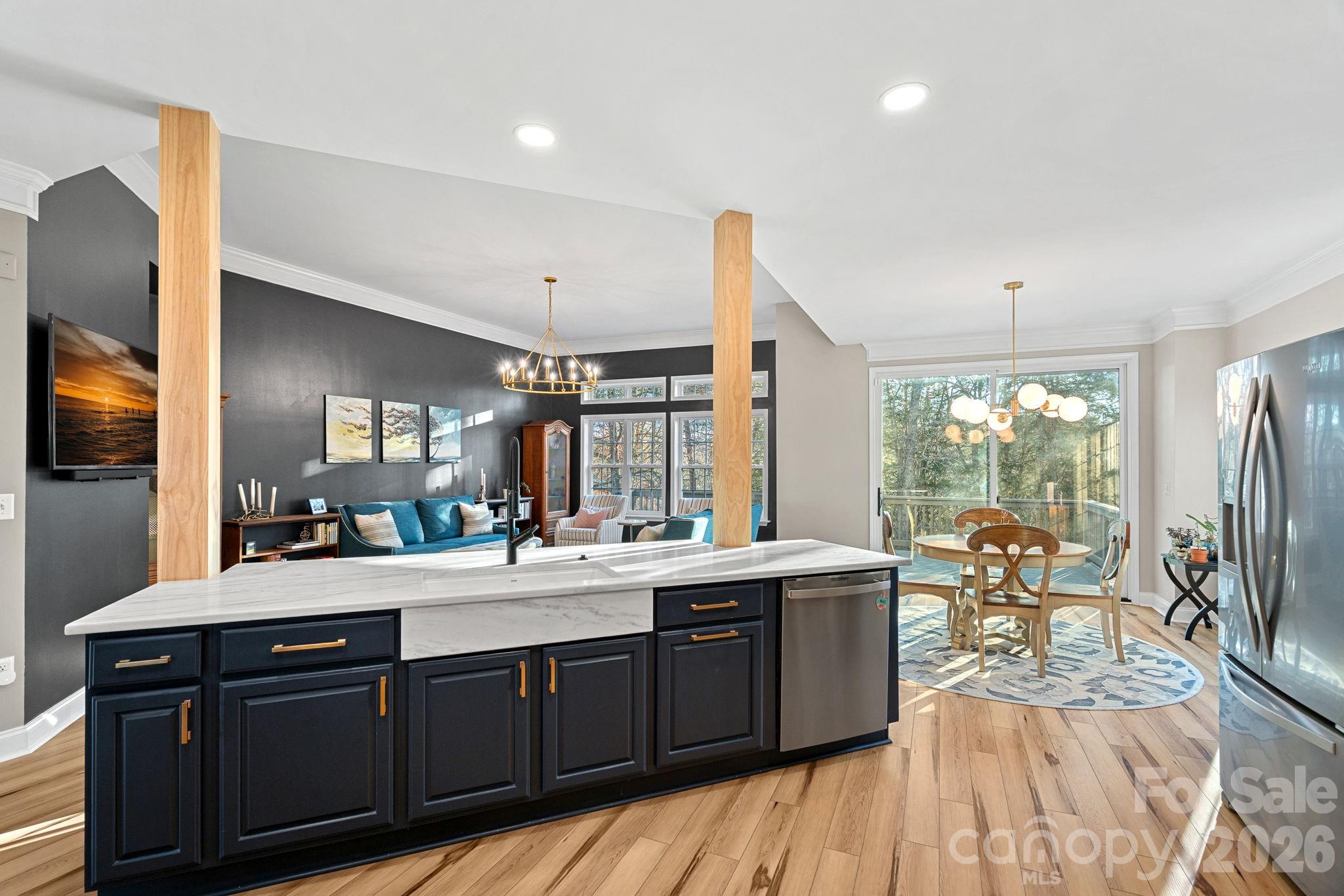 Verdict Ridge - Residential