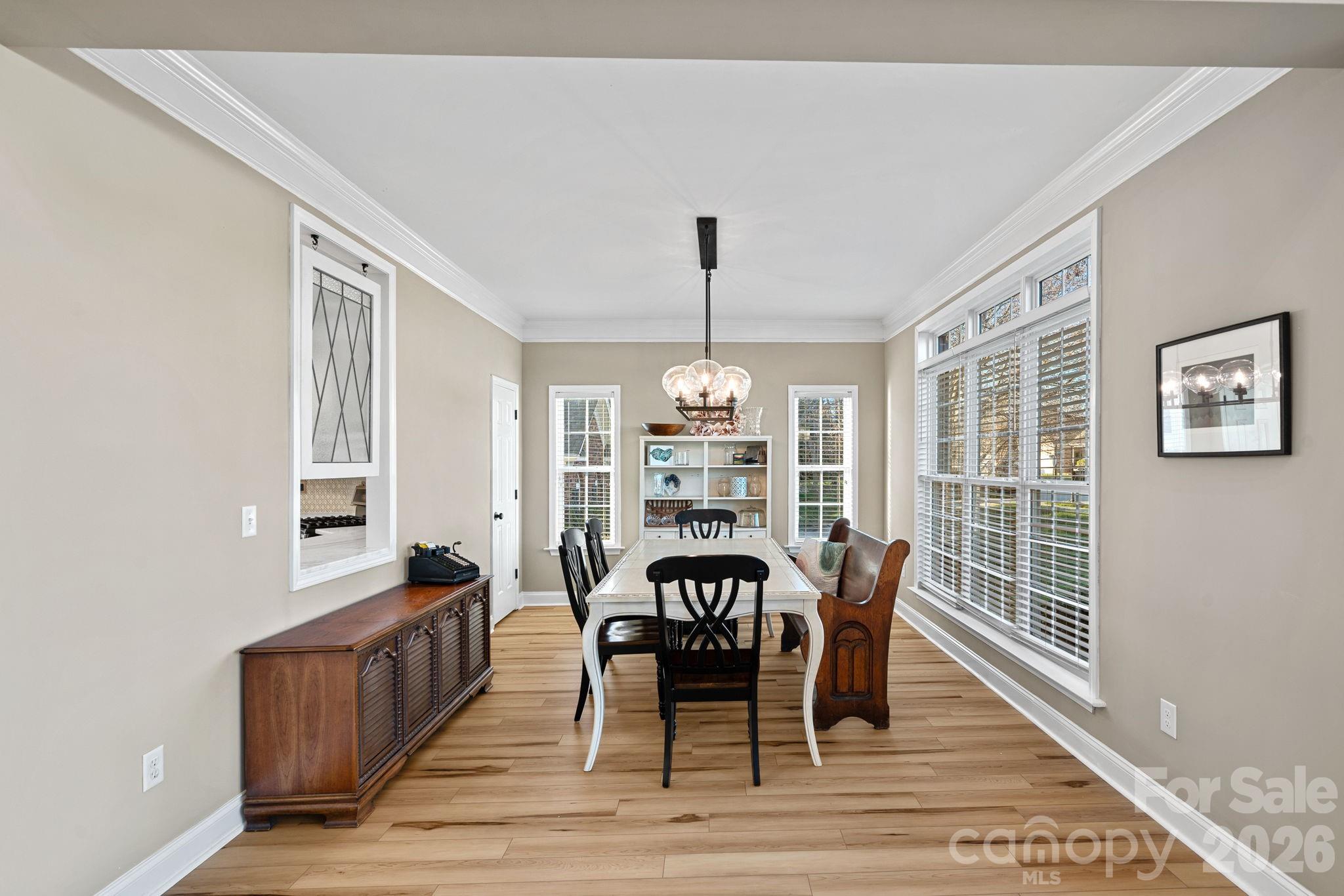 Verdict Ridge - Residential