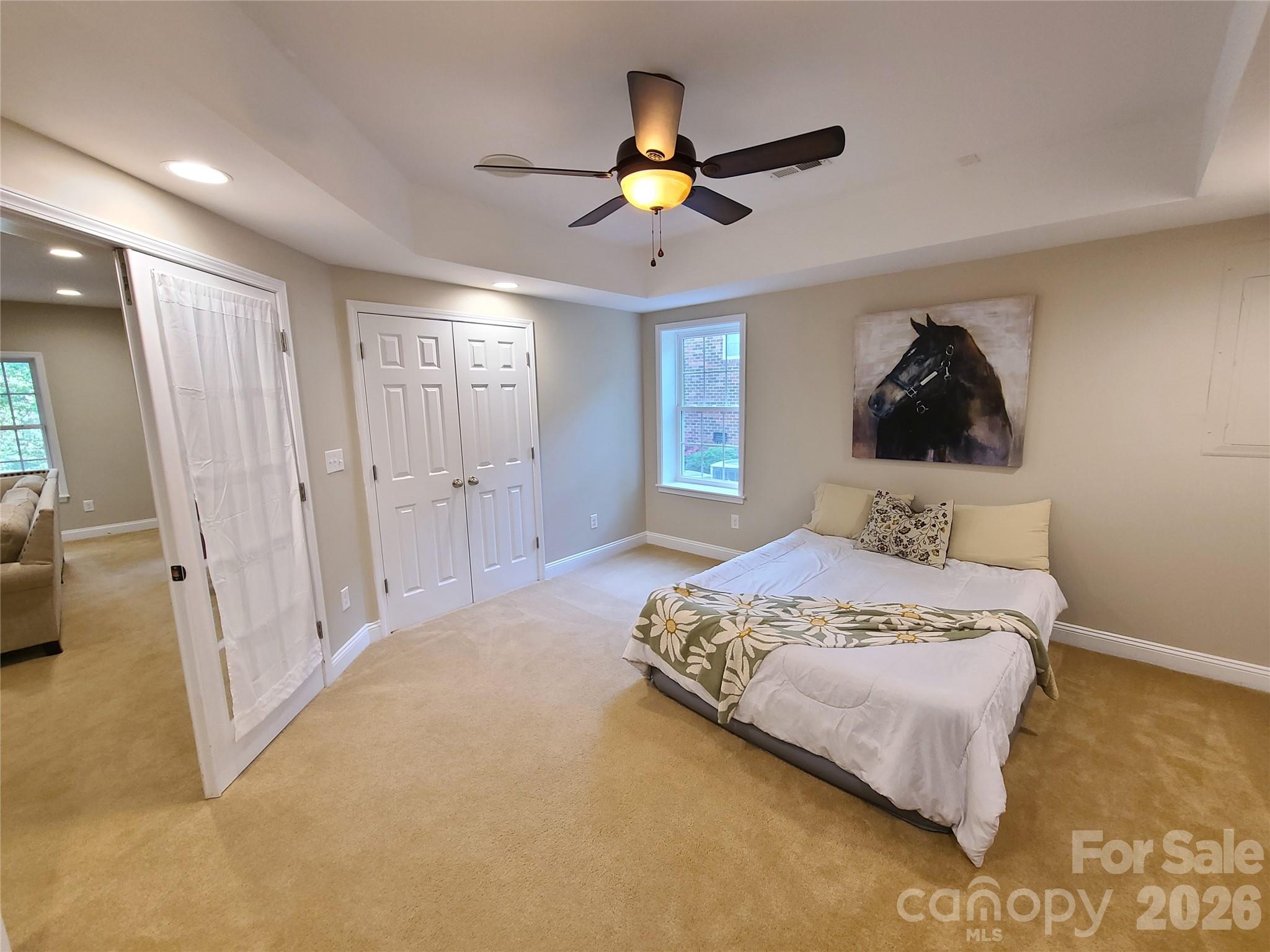 Verdict Ridge - Residential