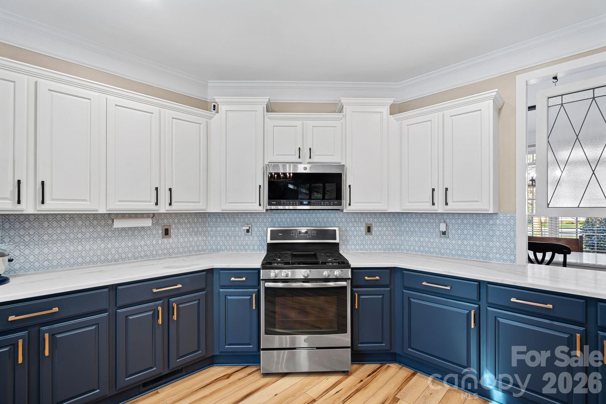 Verdict Ridge - Residential