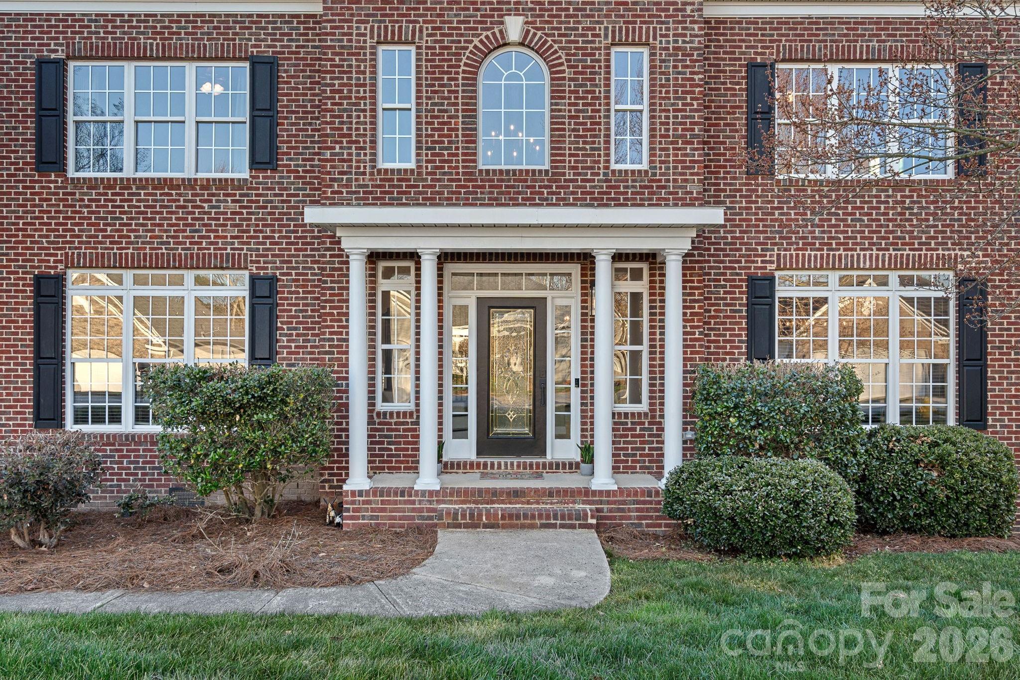 Verdict Ridge - Residential