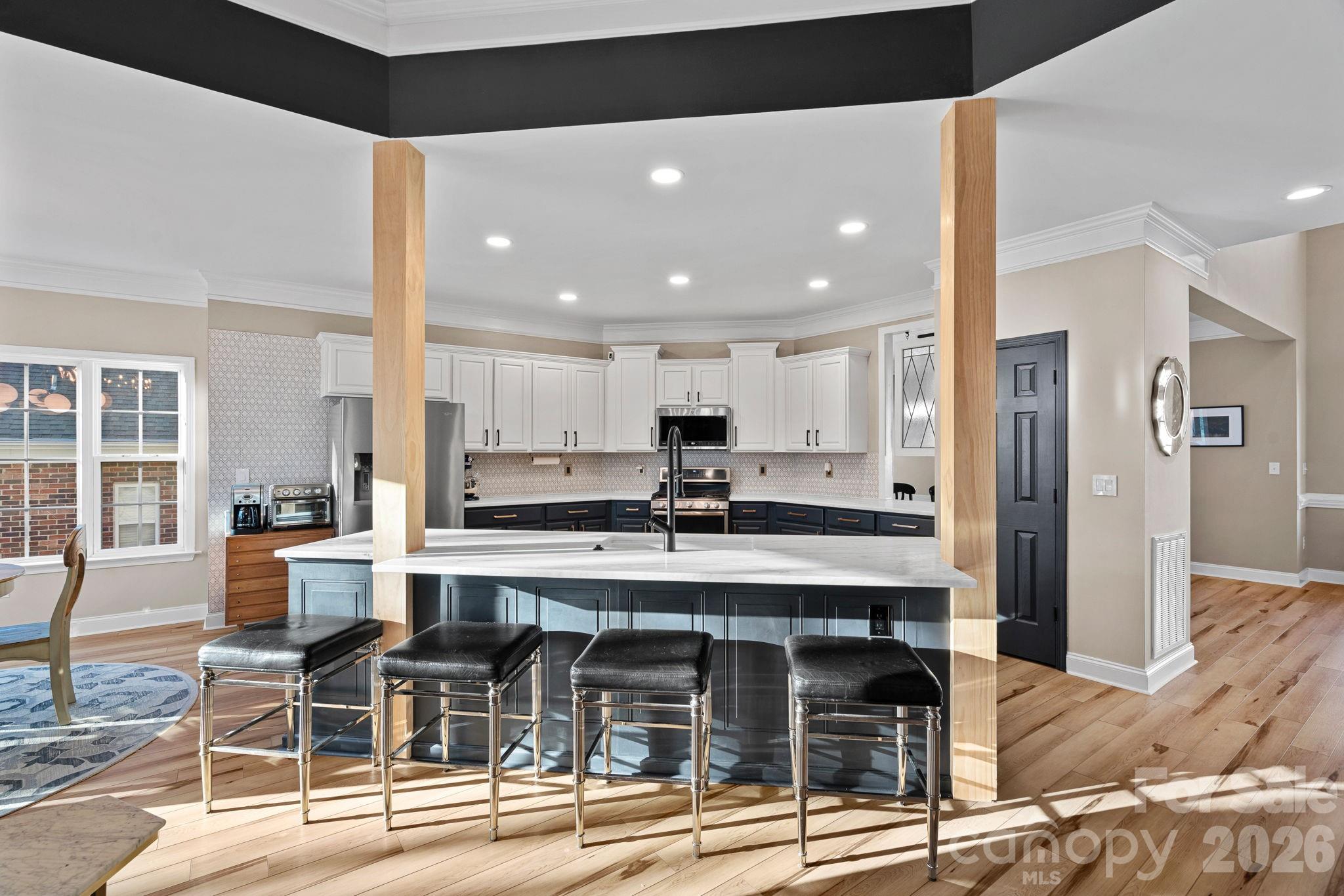 Verdict Ridge - Residential