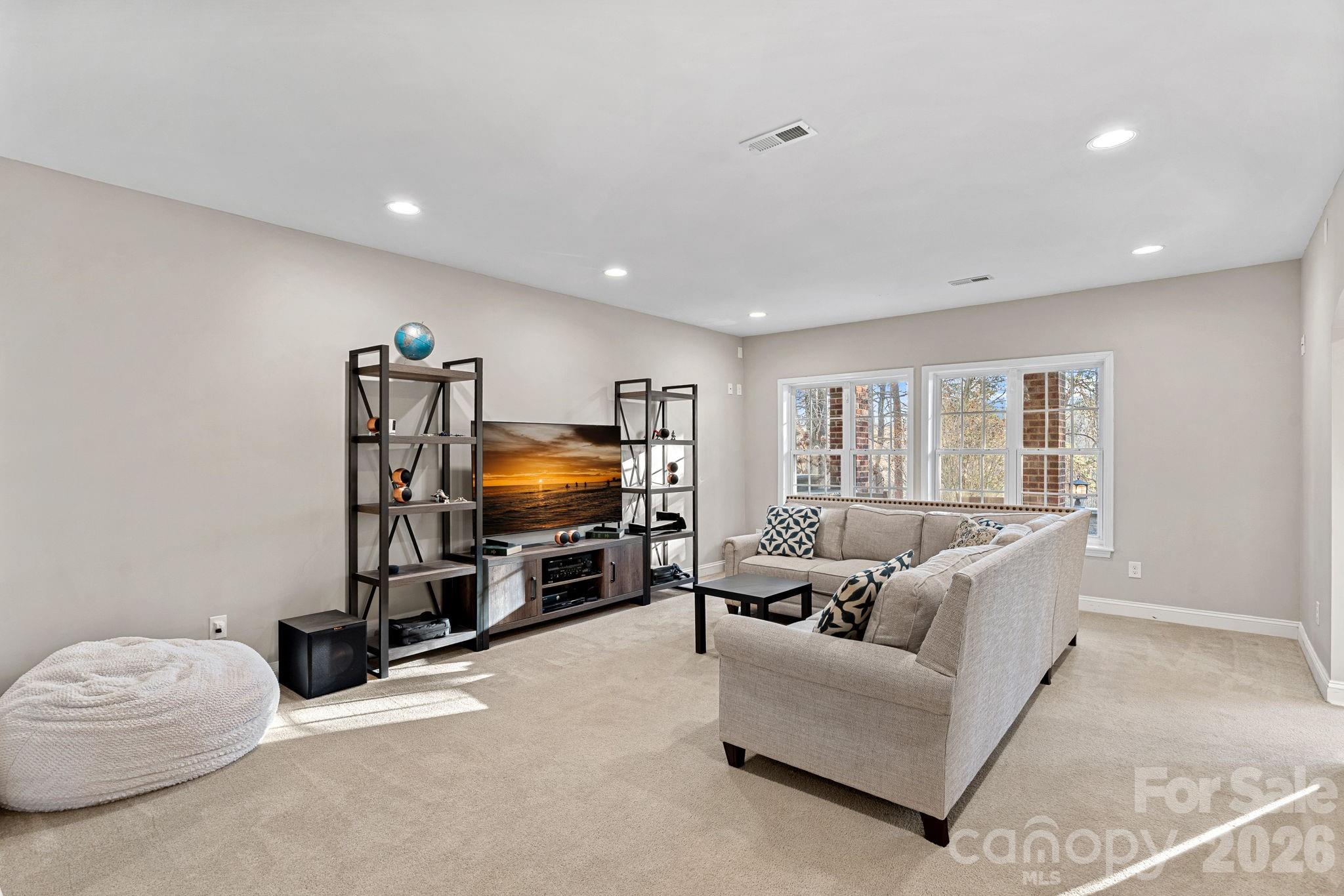 Verdict Ridge - Residential