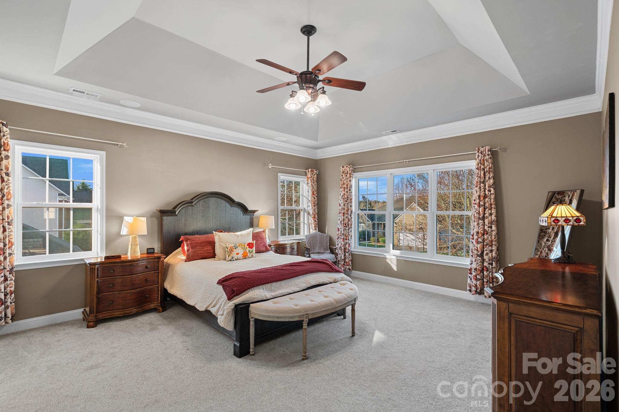 Verdict Ridge - Residential