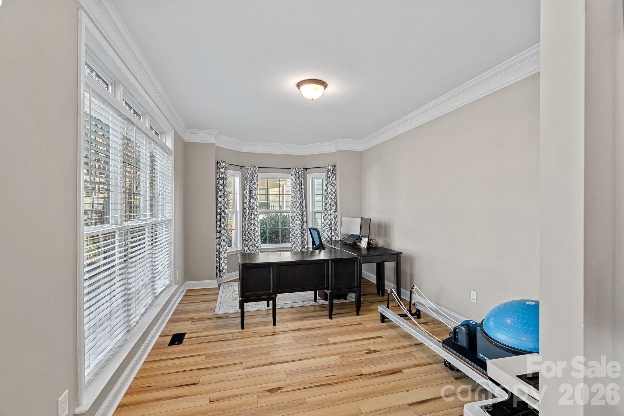 Verdict Ridge - Residential