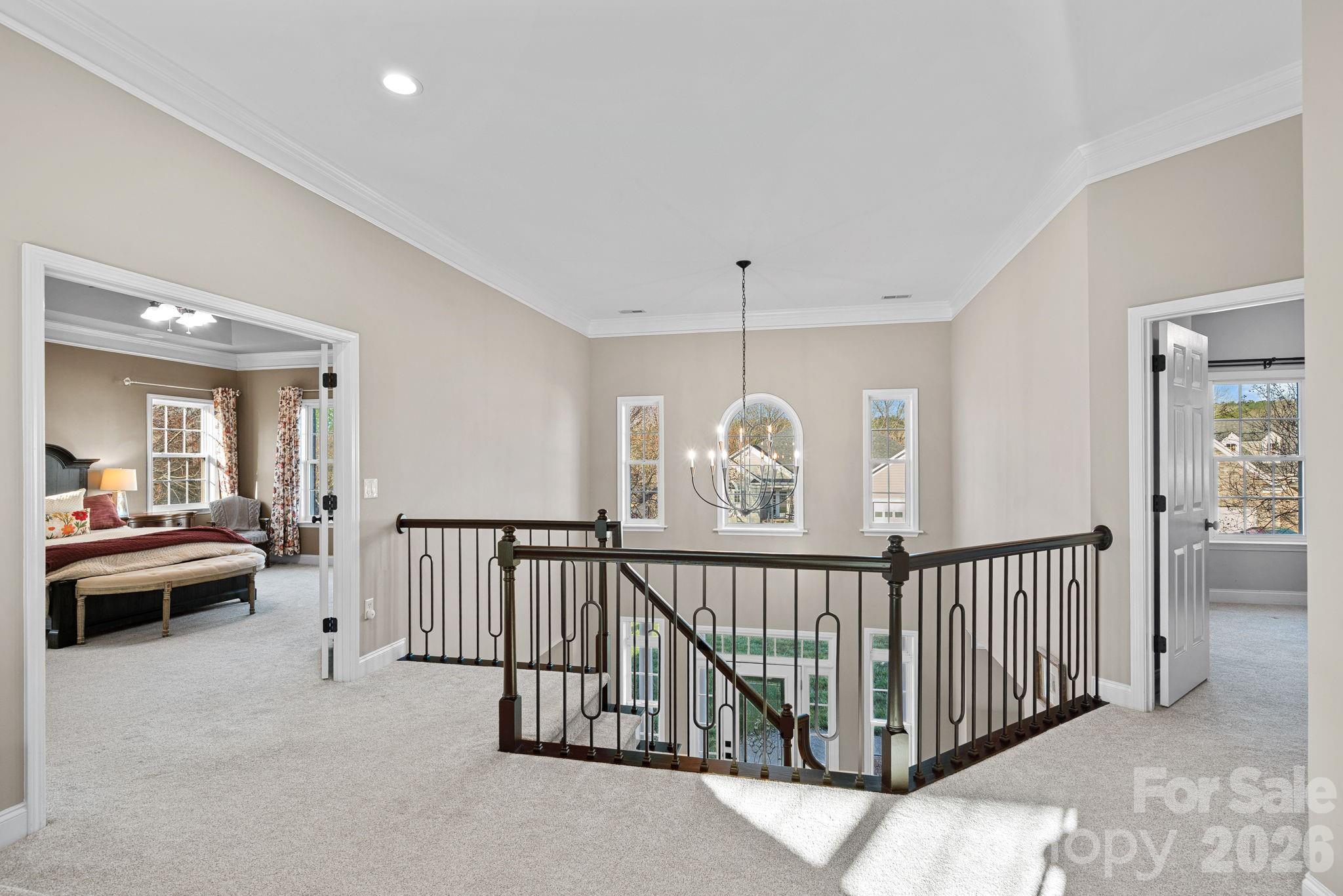 Verdict Ridge - Residential