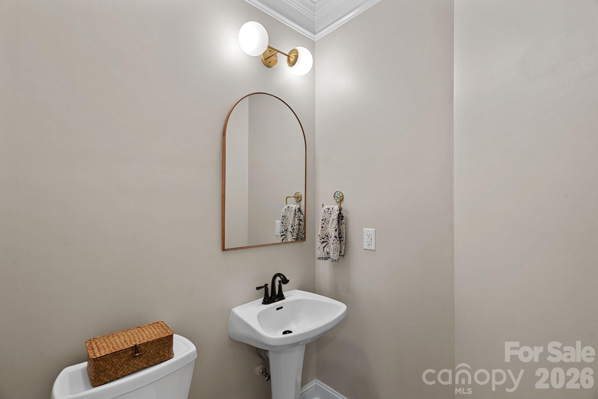 Verdict Ridge - Residential