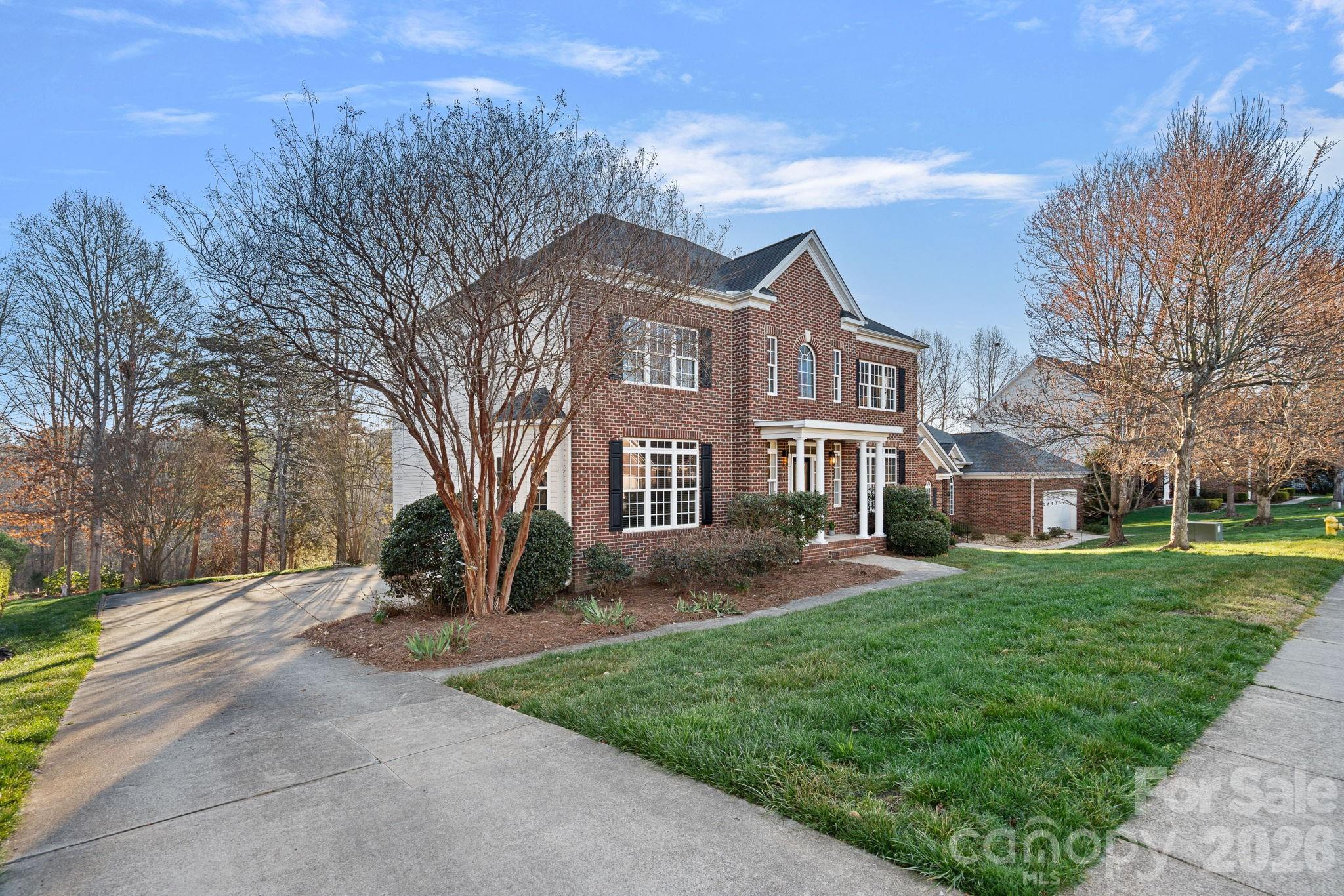 Verdict Ridge - Residential