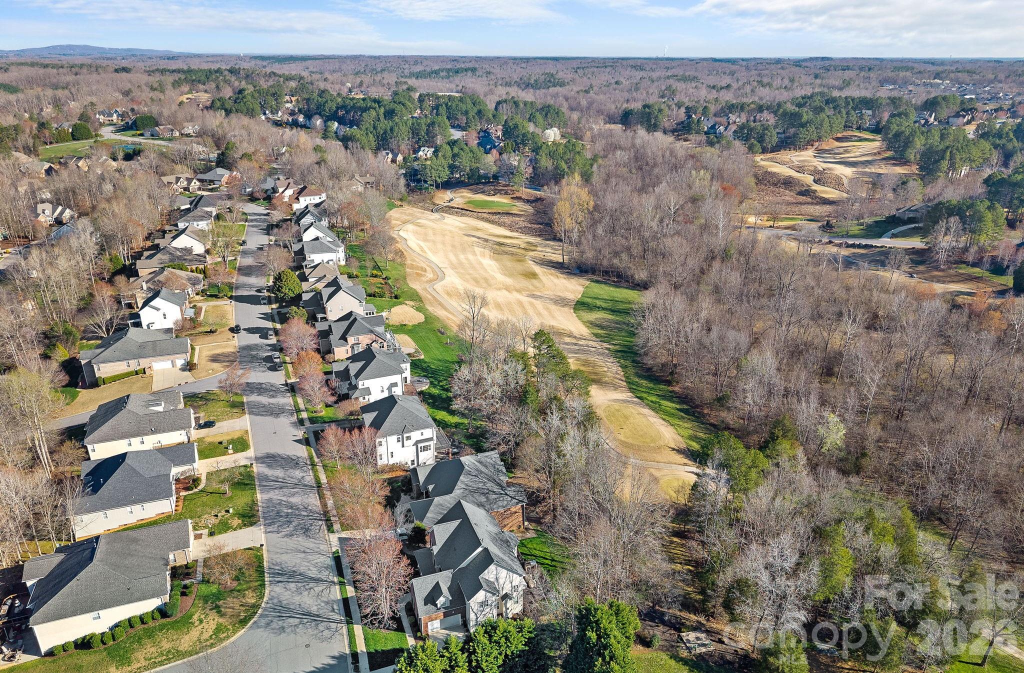 Verdict Ridge - Residential
