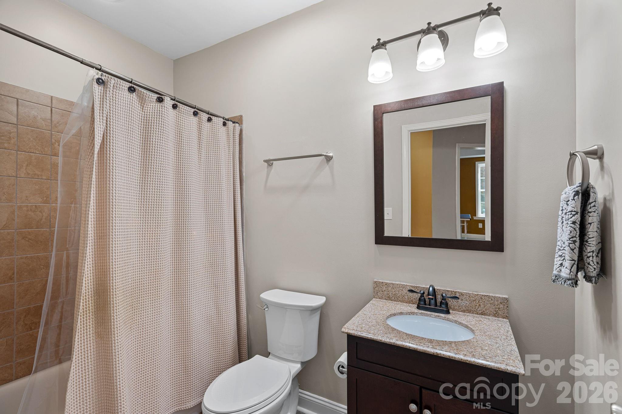 Verdict Ridge - Residential