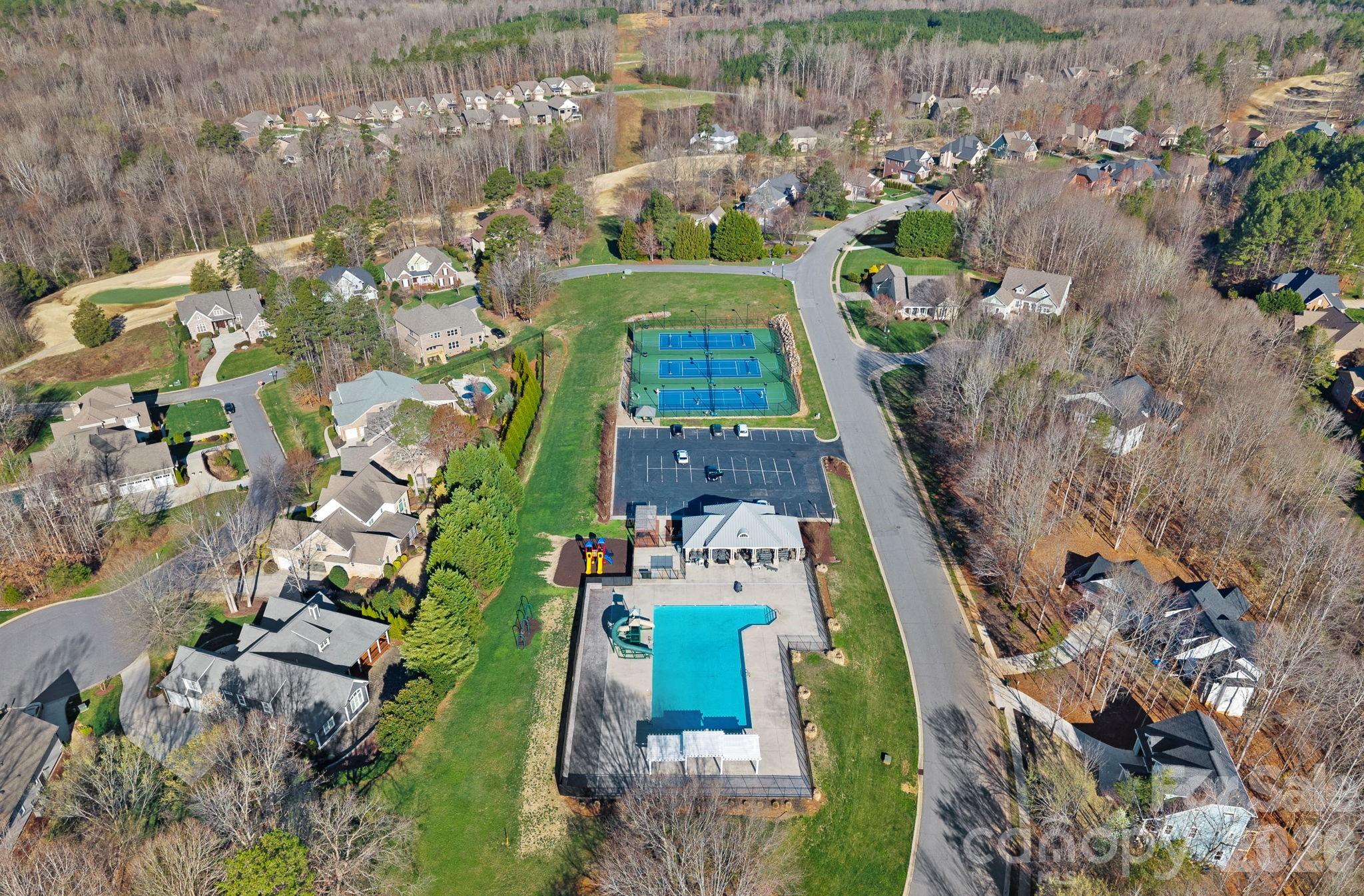 Verdict Ridge - Residential