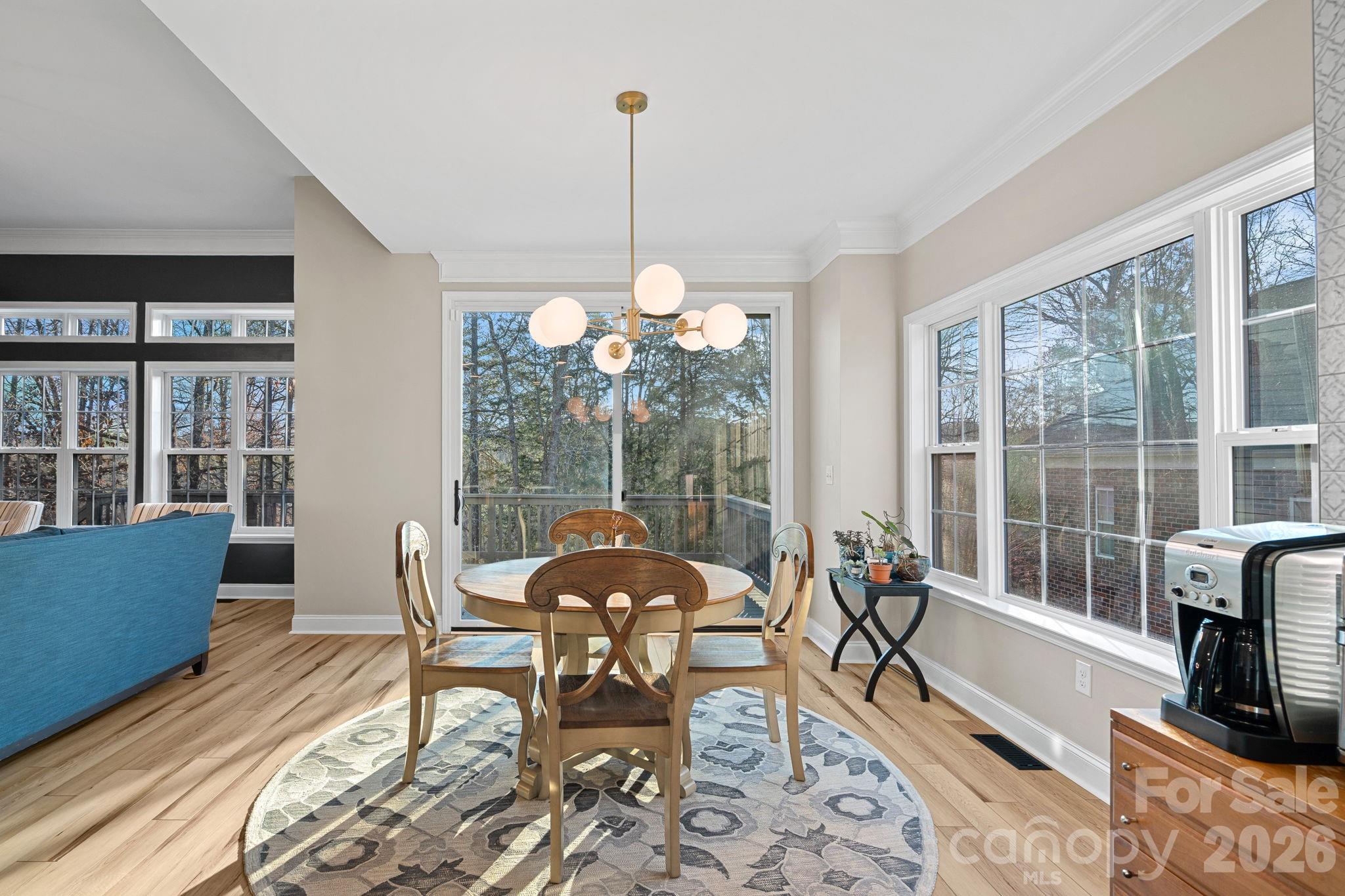 Verdict Ridge - Residential