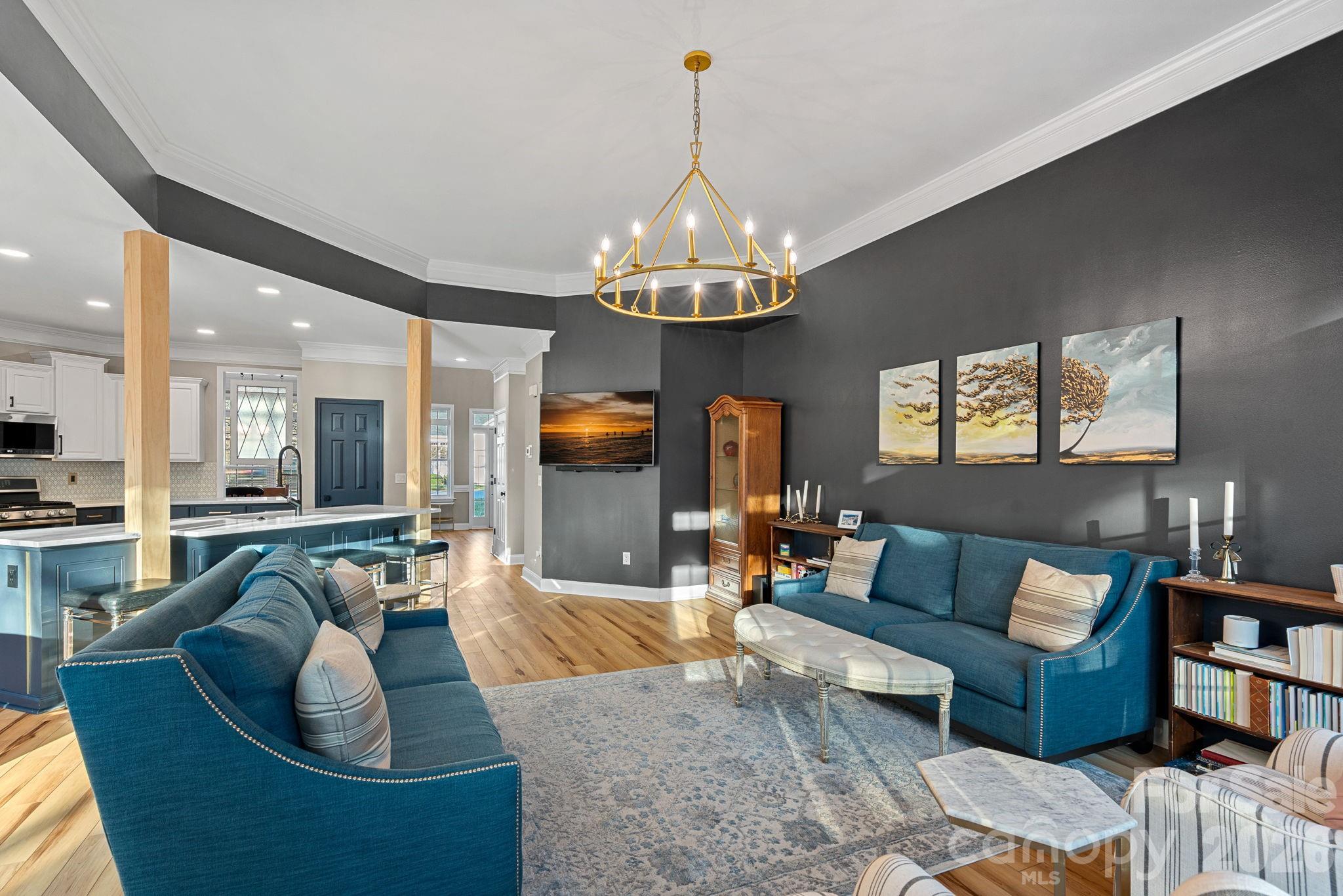 Verdict Ridge - Residential