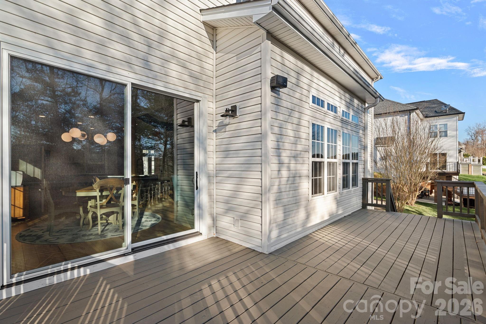 Verdict Ridge - Residential