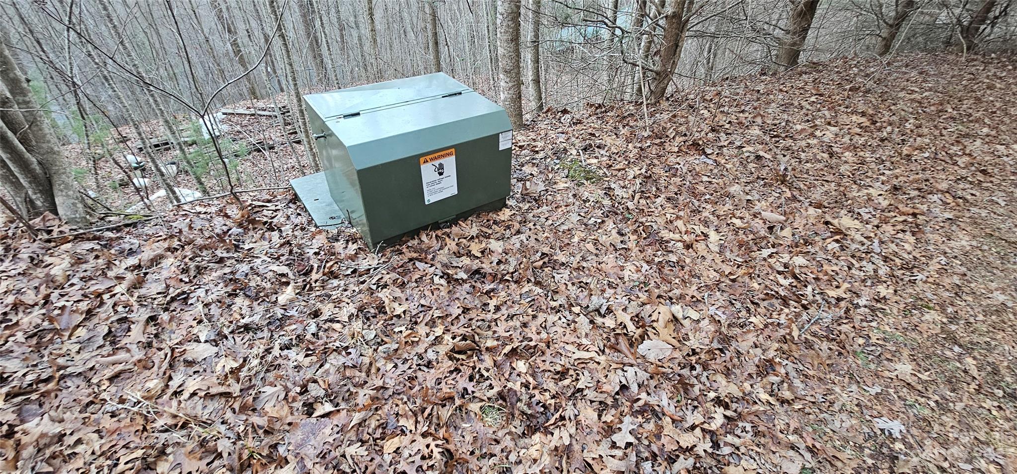 Lot 9 Seay Mountain Road