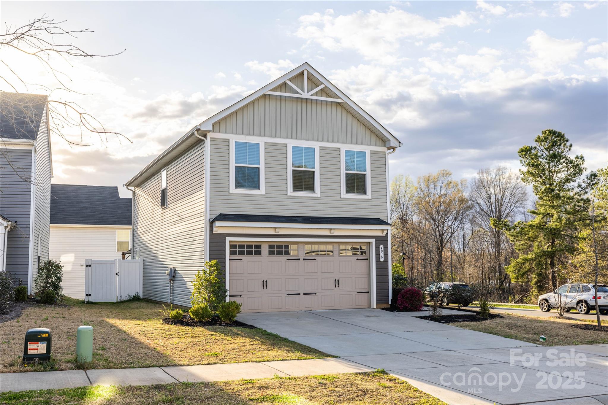 Dillon Lakes - Residential