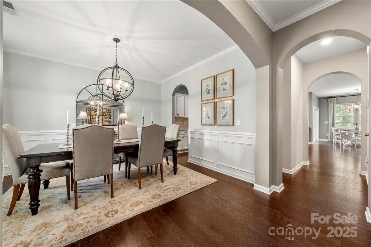 Waterside at the Catawba - Residential