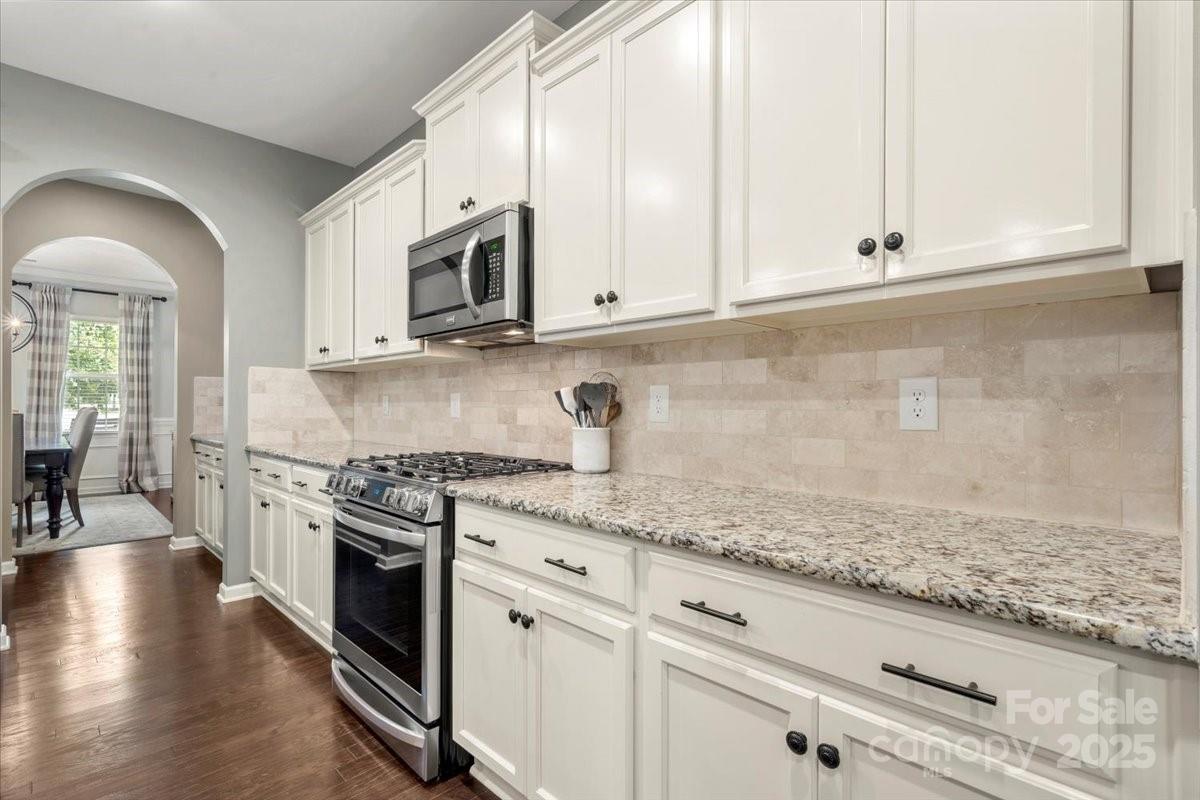 Waterside at the Catawba - Residential