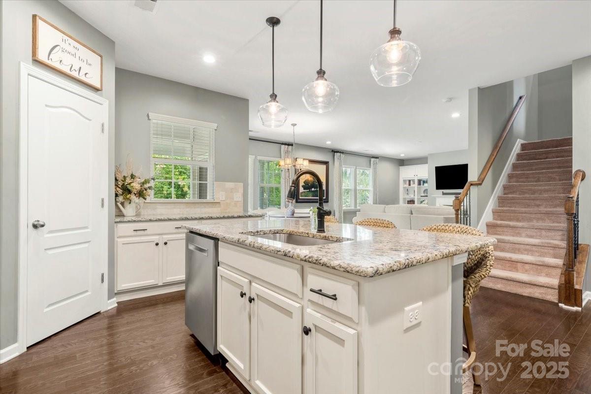 Waterside at the Catawba - Residential