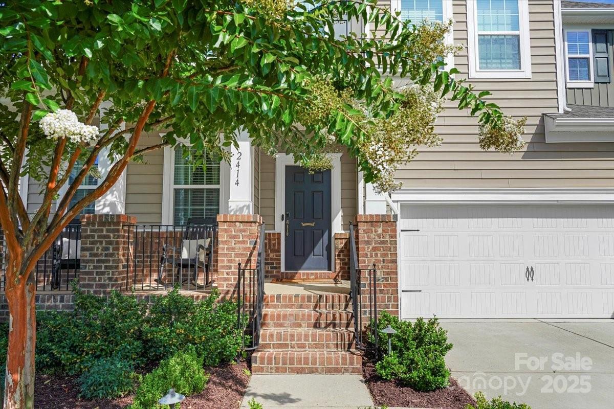 Waterside at the Catawba - Residential