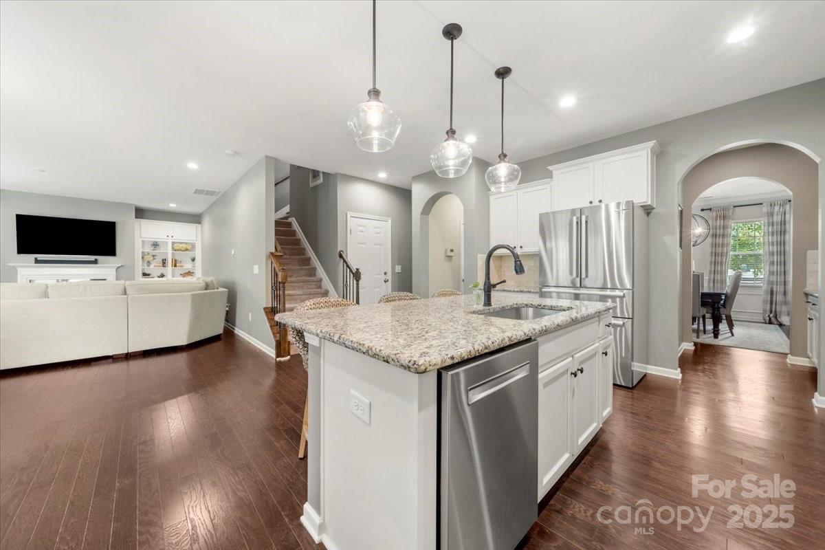 Waterside at the Catawba - Residential