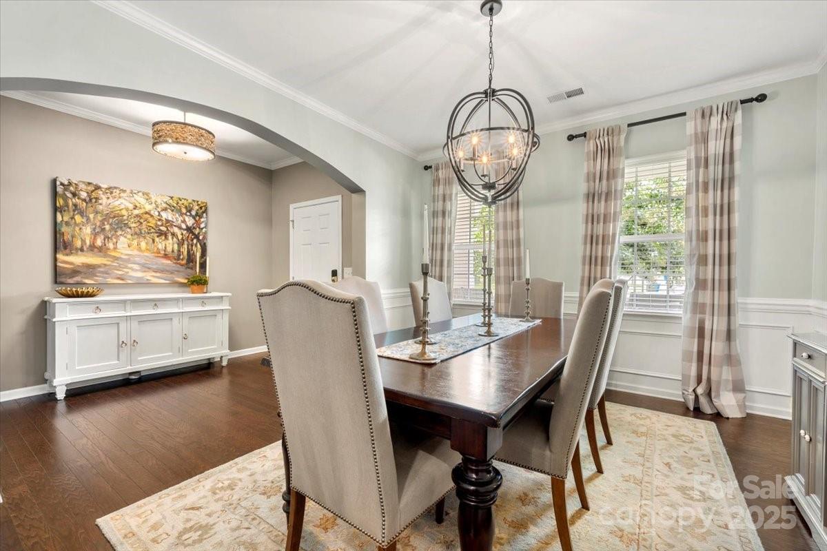 Waterside at the Catawba - Residential