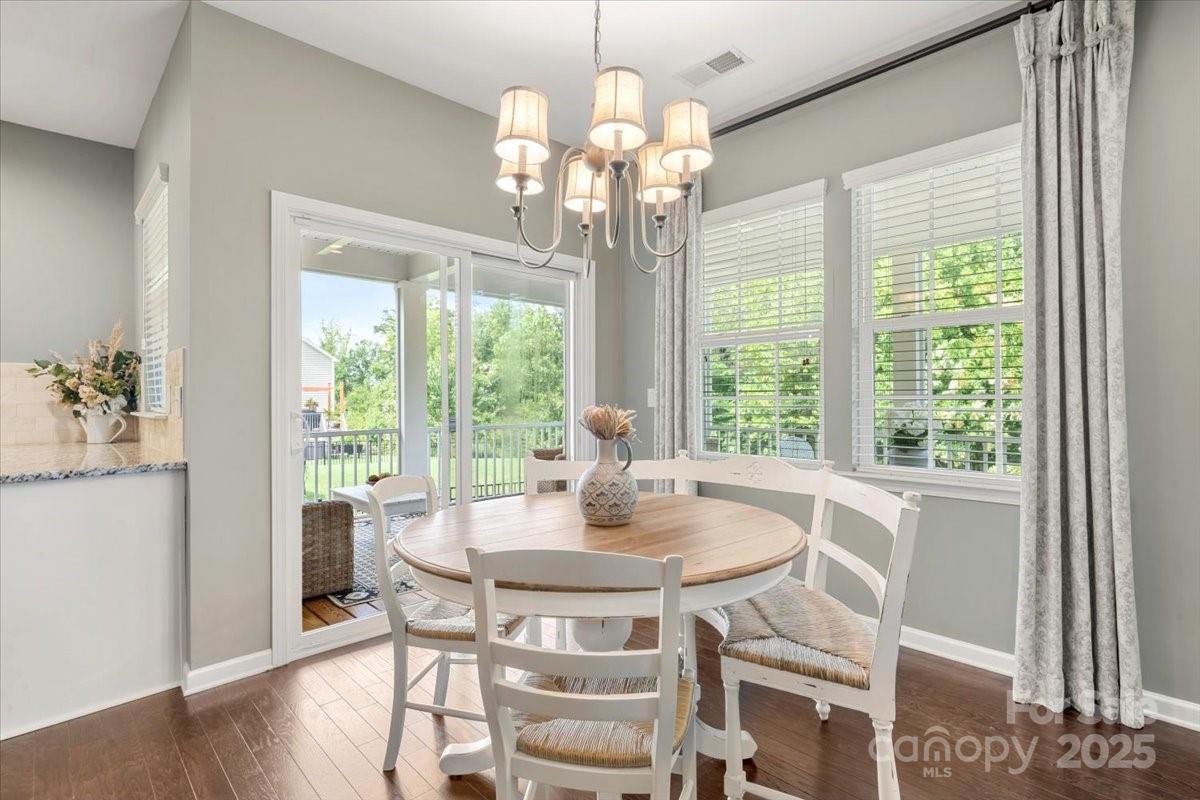 Waterside at the Catawba - Residential