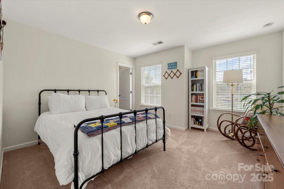 Waterside at the Catawba - Residential