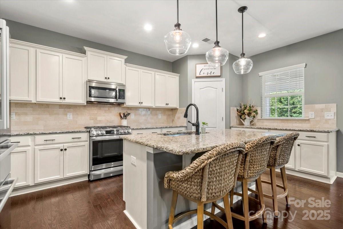 Waterside at the Catawba - Residential